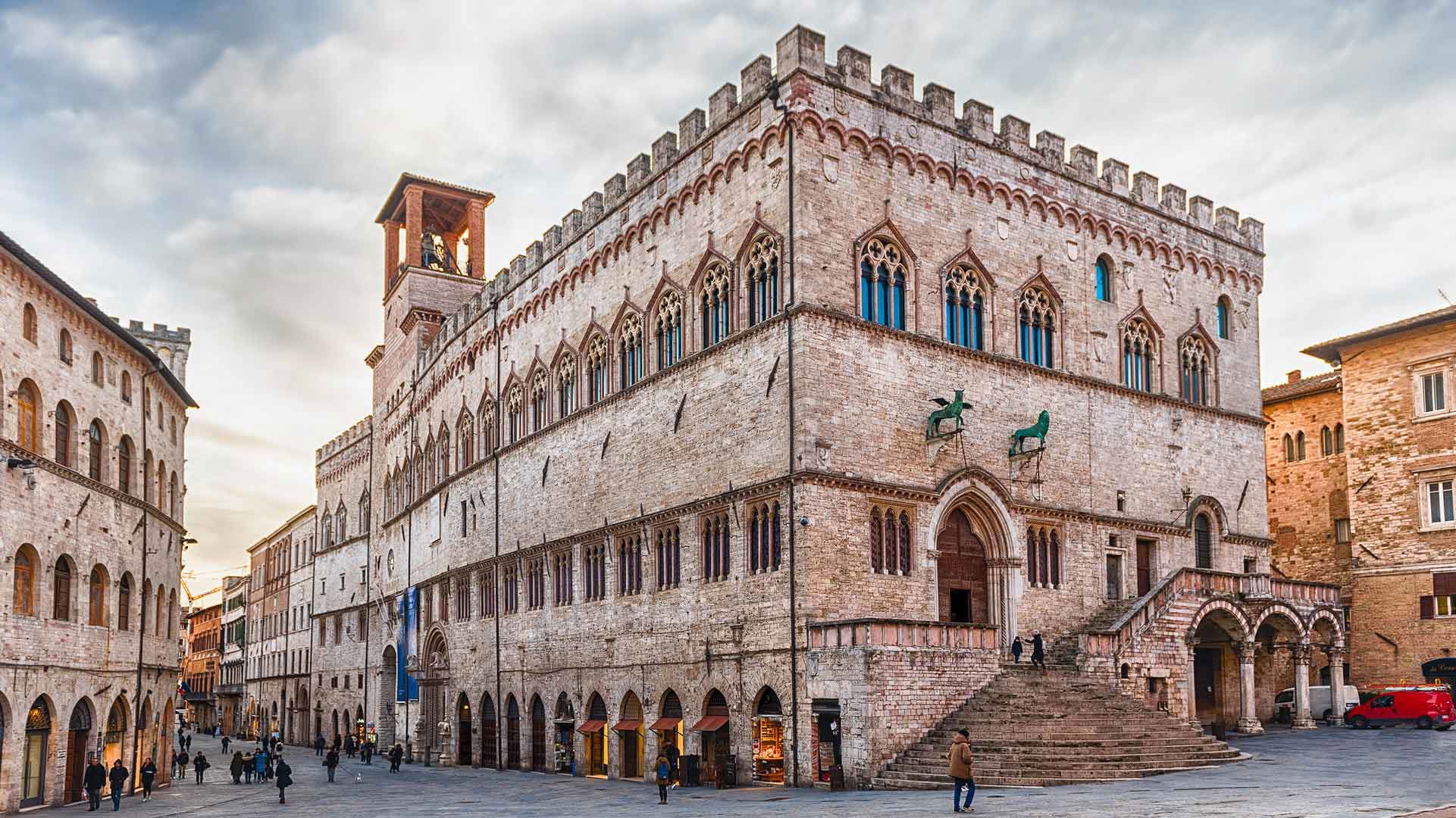 Hotel La Meridiana - Location 2