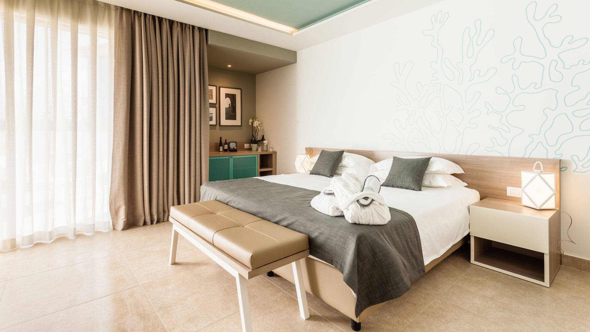 Modica Beach Resort - Executive 3