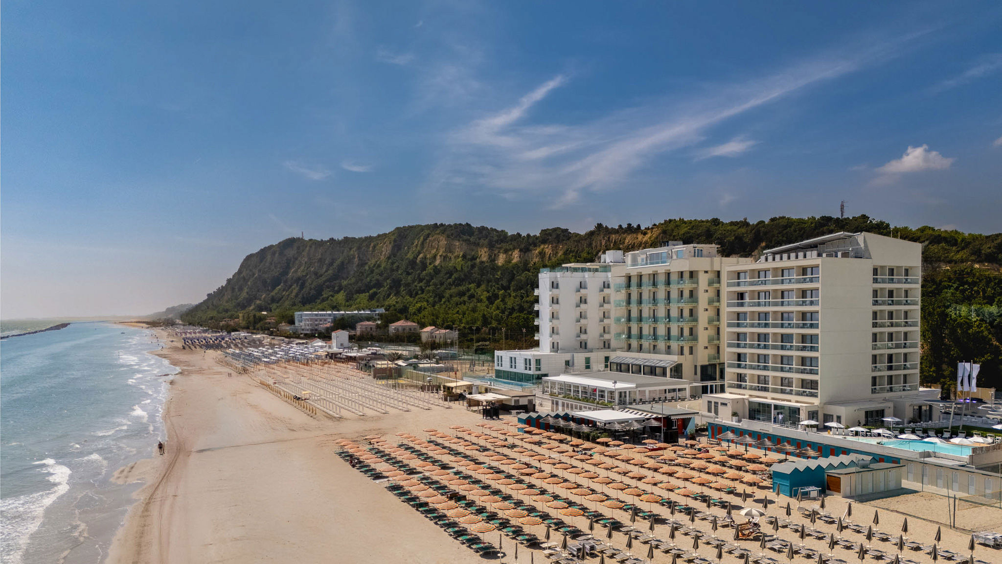 Nautilus Family Hotel - Beach 4