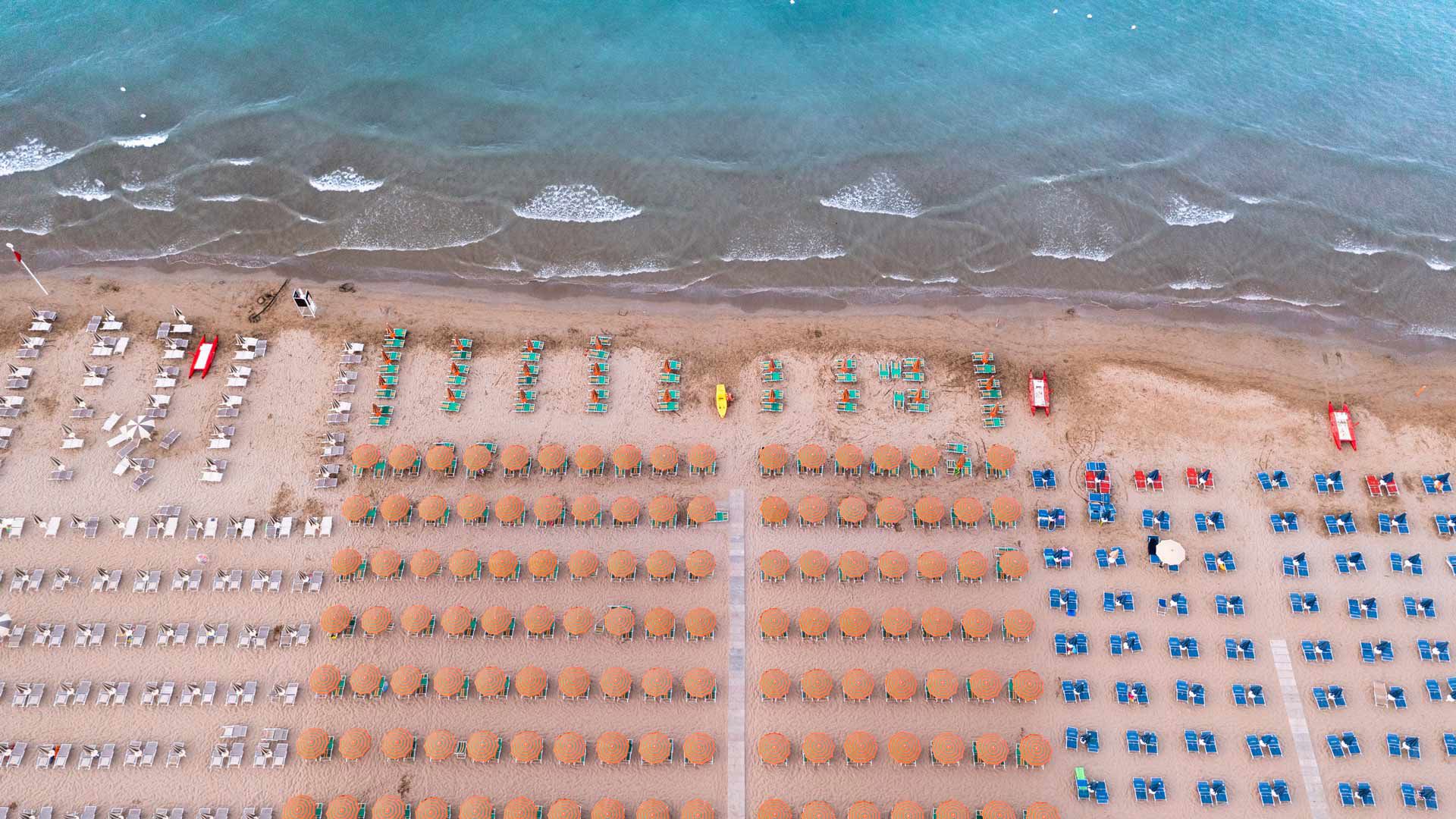 Nautilus Family Hotel - Beach 6