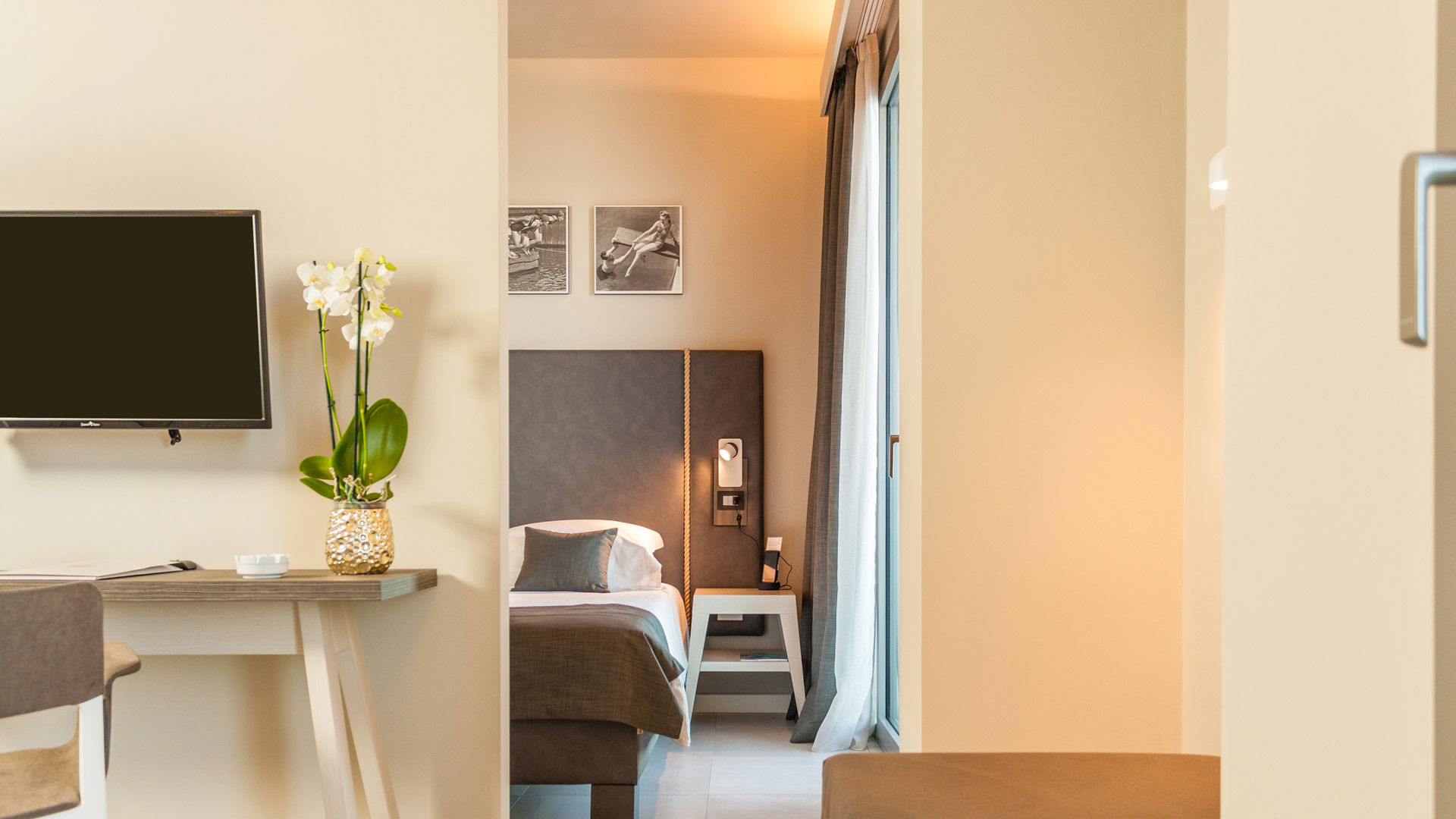 Nautilus Family Hotel - Junior Suite 3