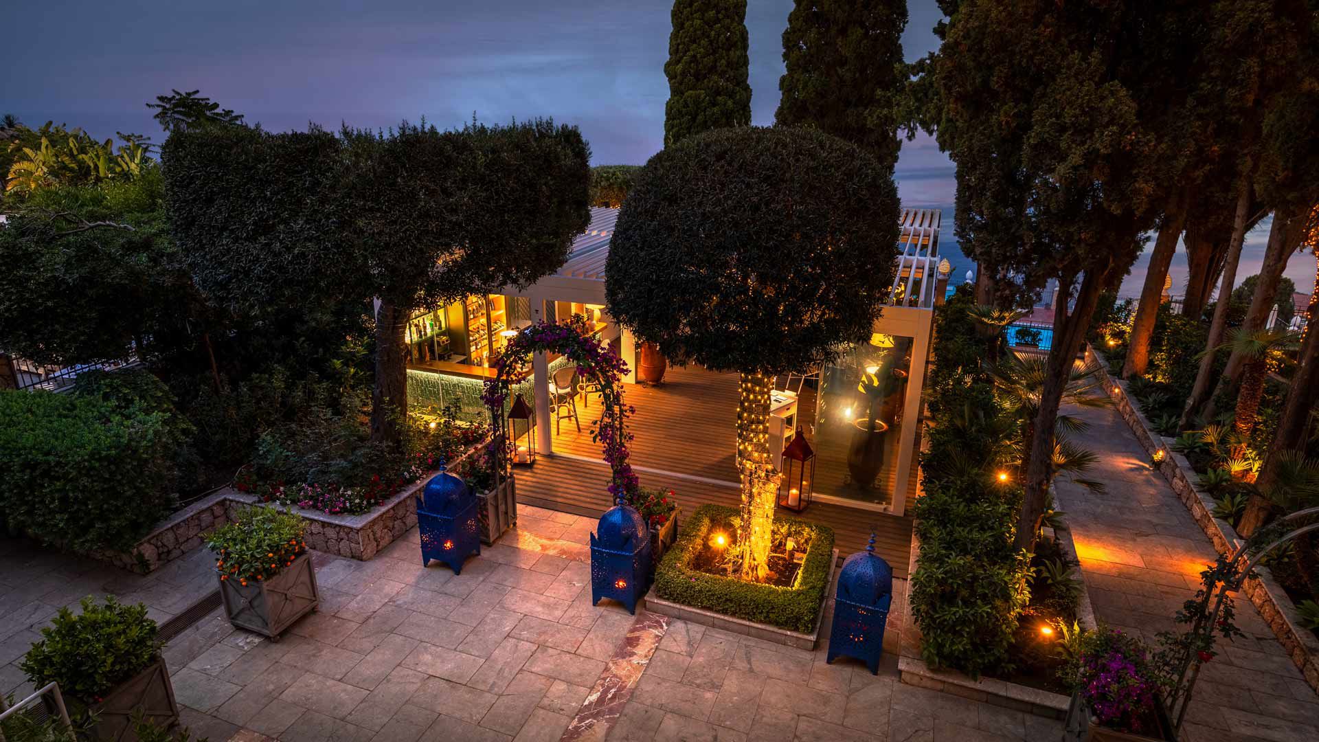 San Pietro Taormina - Bàtu Gourmet Restaurant 6