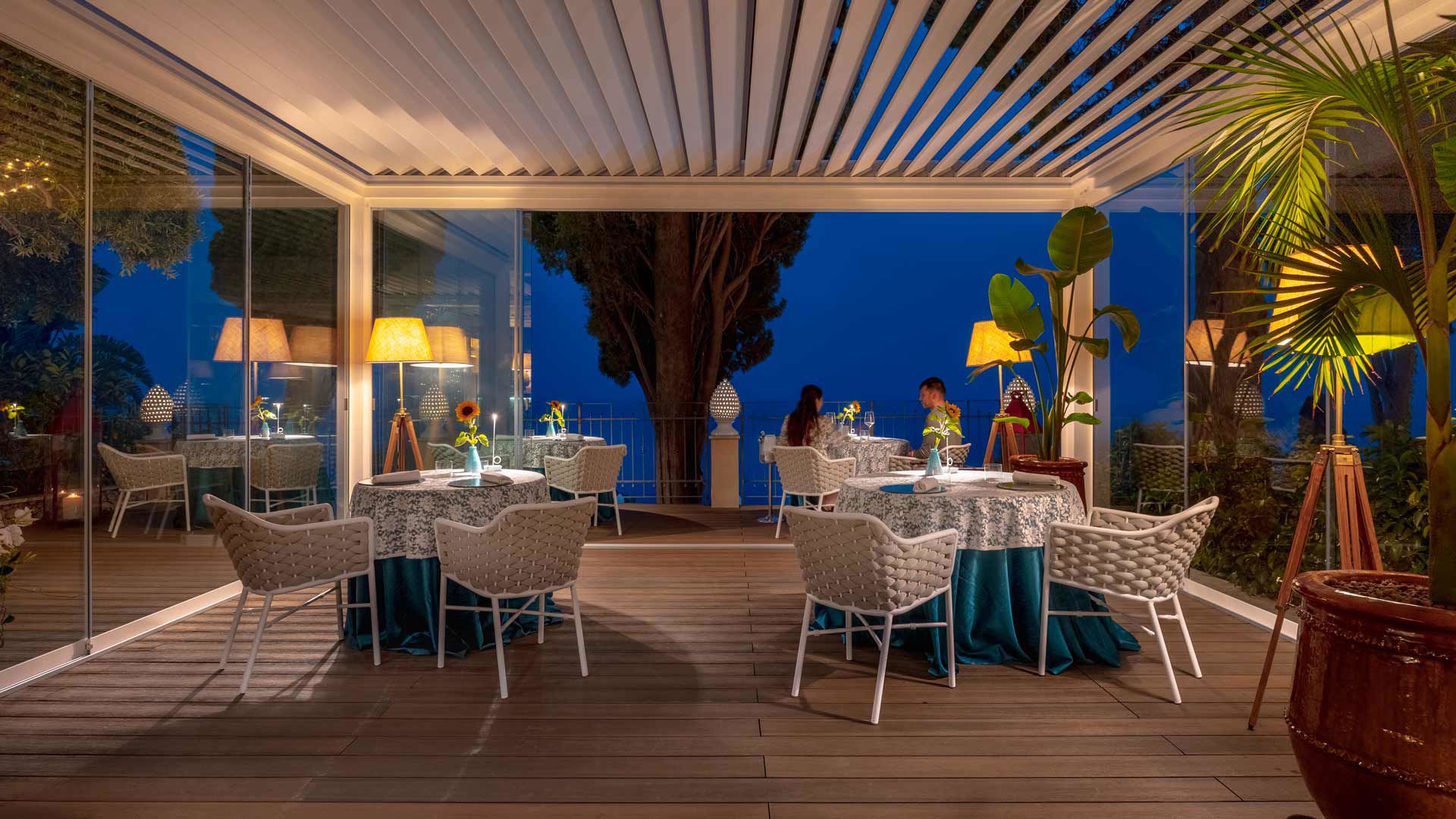 San Pietro Taormina - Bàtu Gourmet Restaurant 8