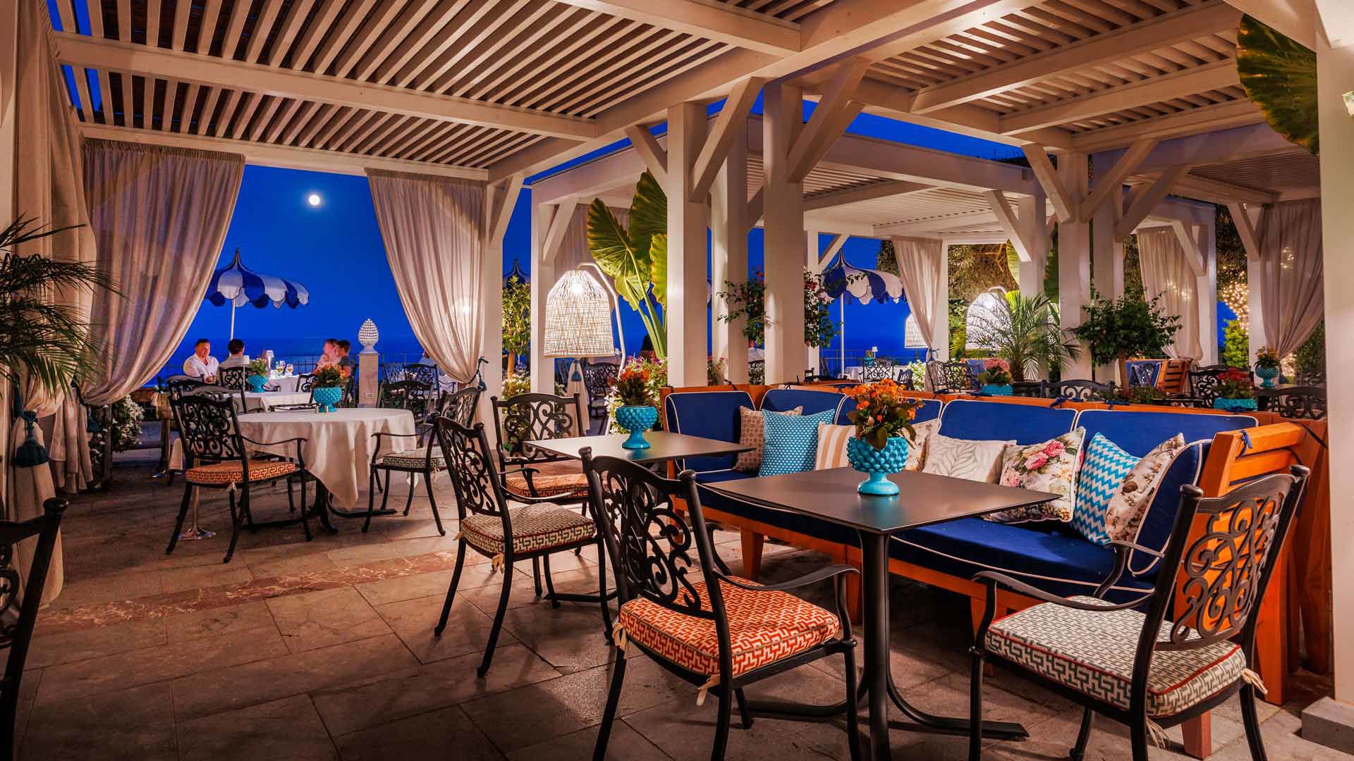 San Pietro Taormina - Hotel lusso con Spa a Taormina 4