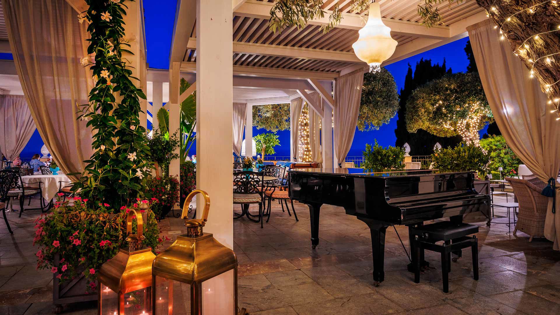 Lindbergh Hotels 2024 - Mission 9