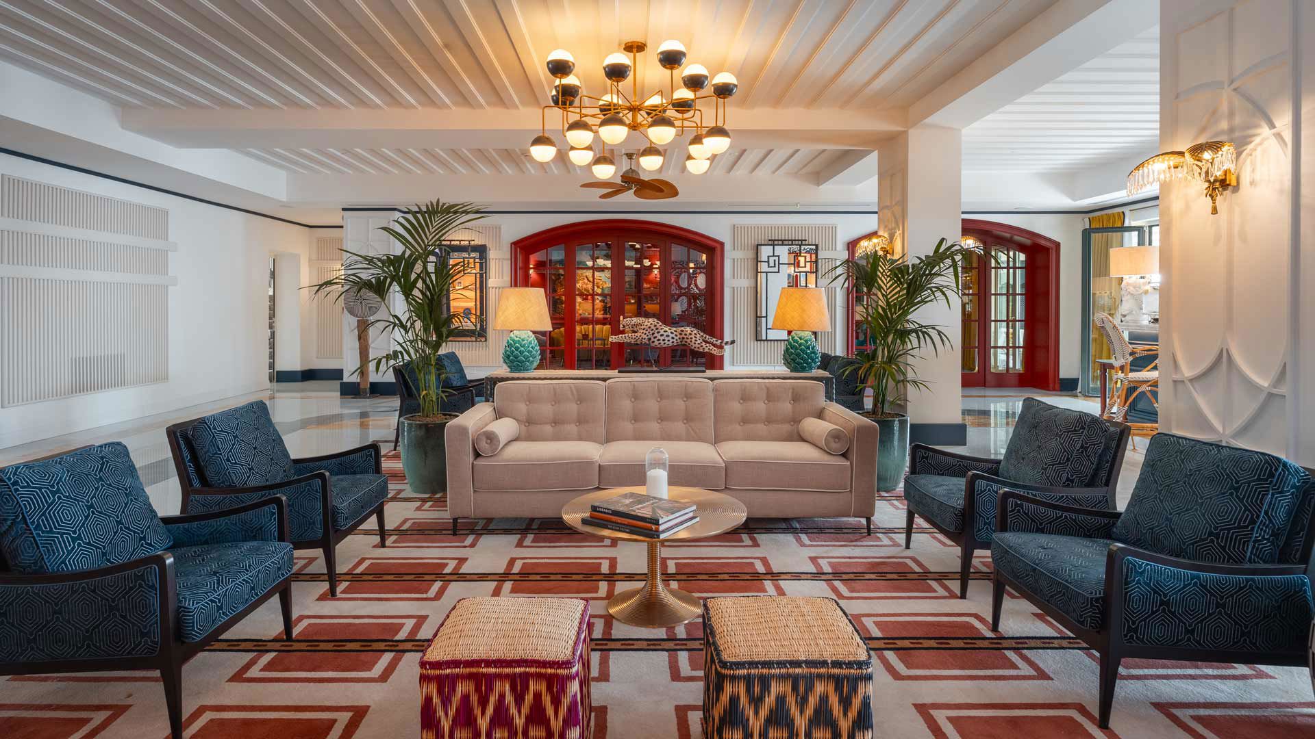 San Pietro Taormina - Hotel 5