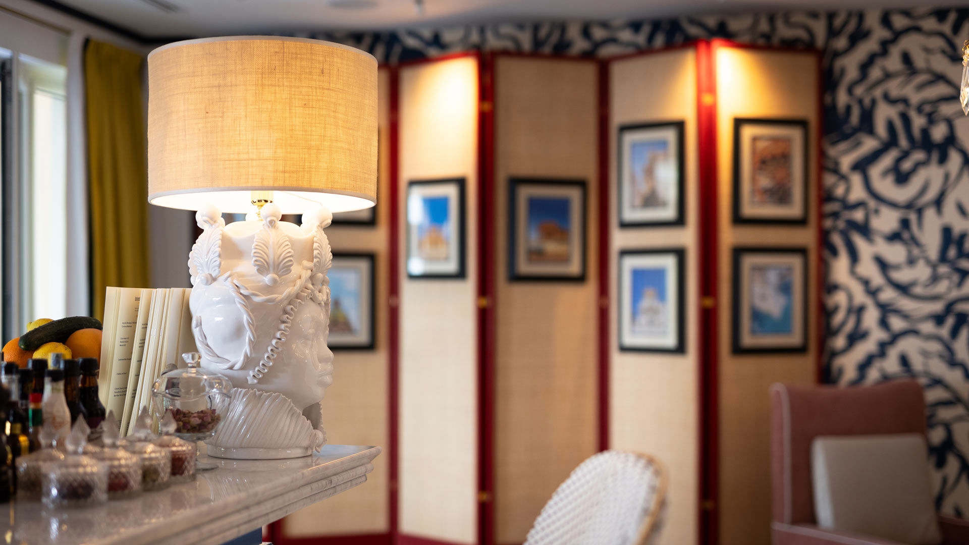 San Pietro Taormina - Hotel 6