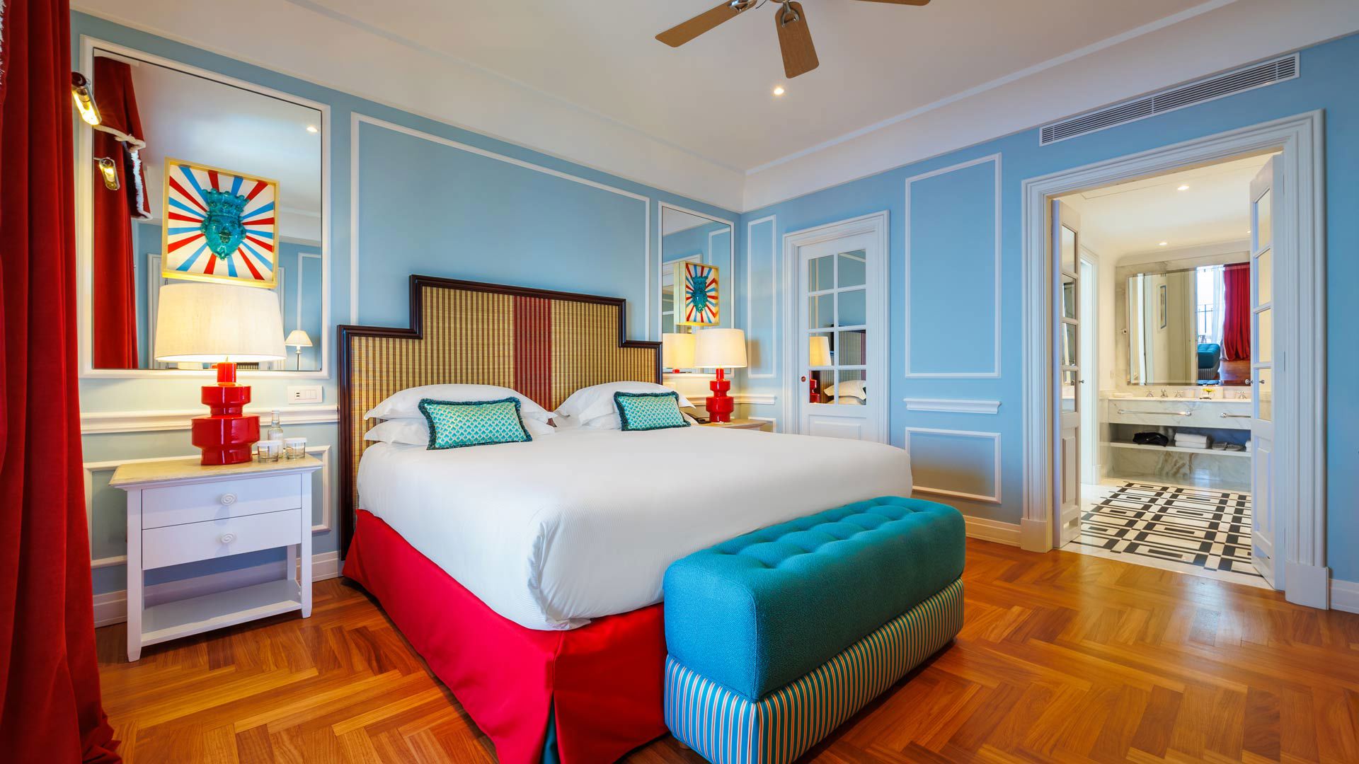 San Pietro Taormina - Rooms, Suites & Top Suites 8