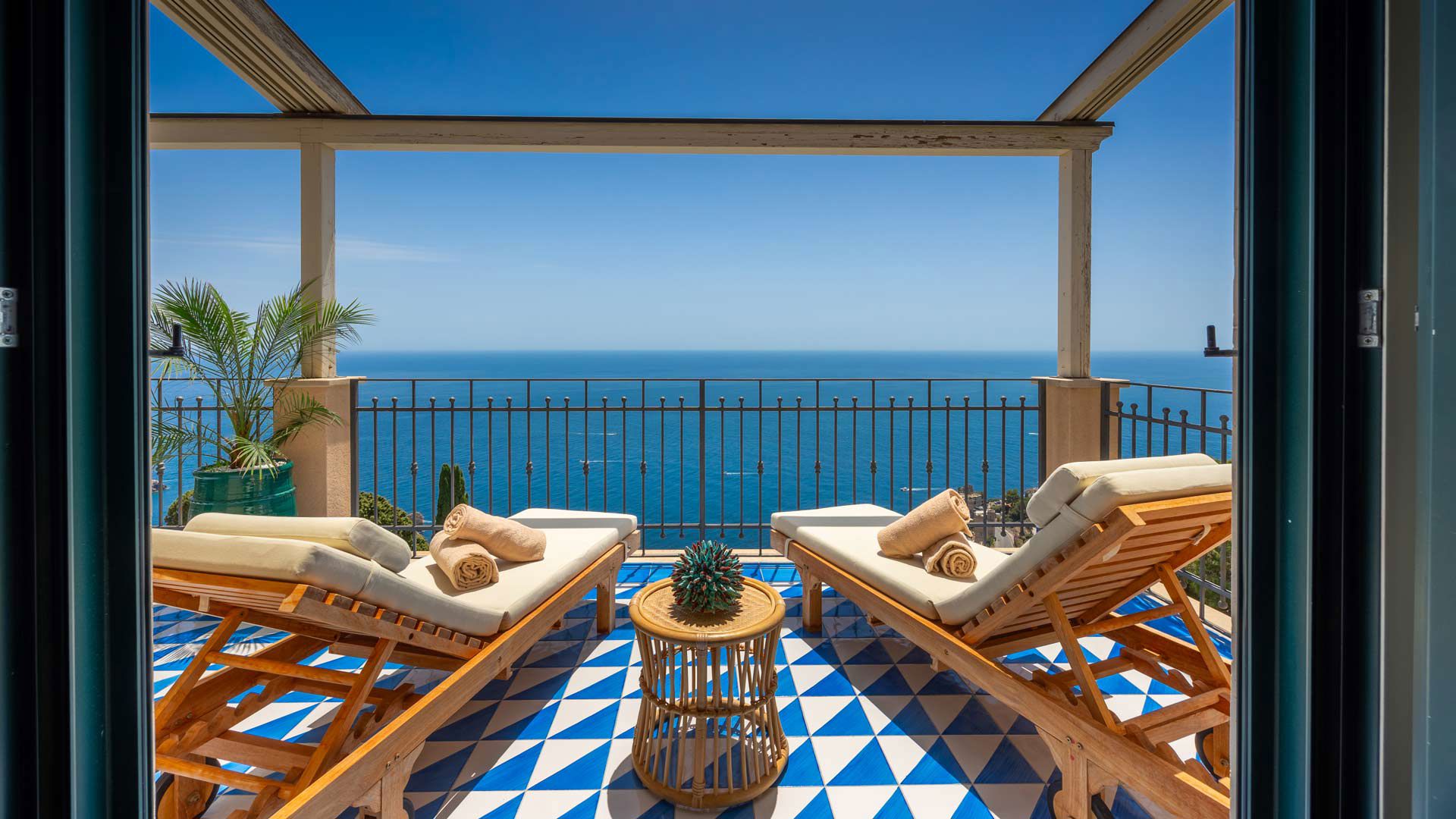 Lindbergh Hotels 2024 - Hotel 12