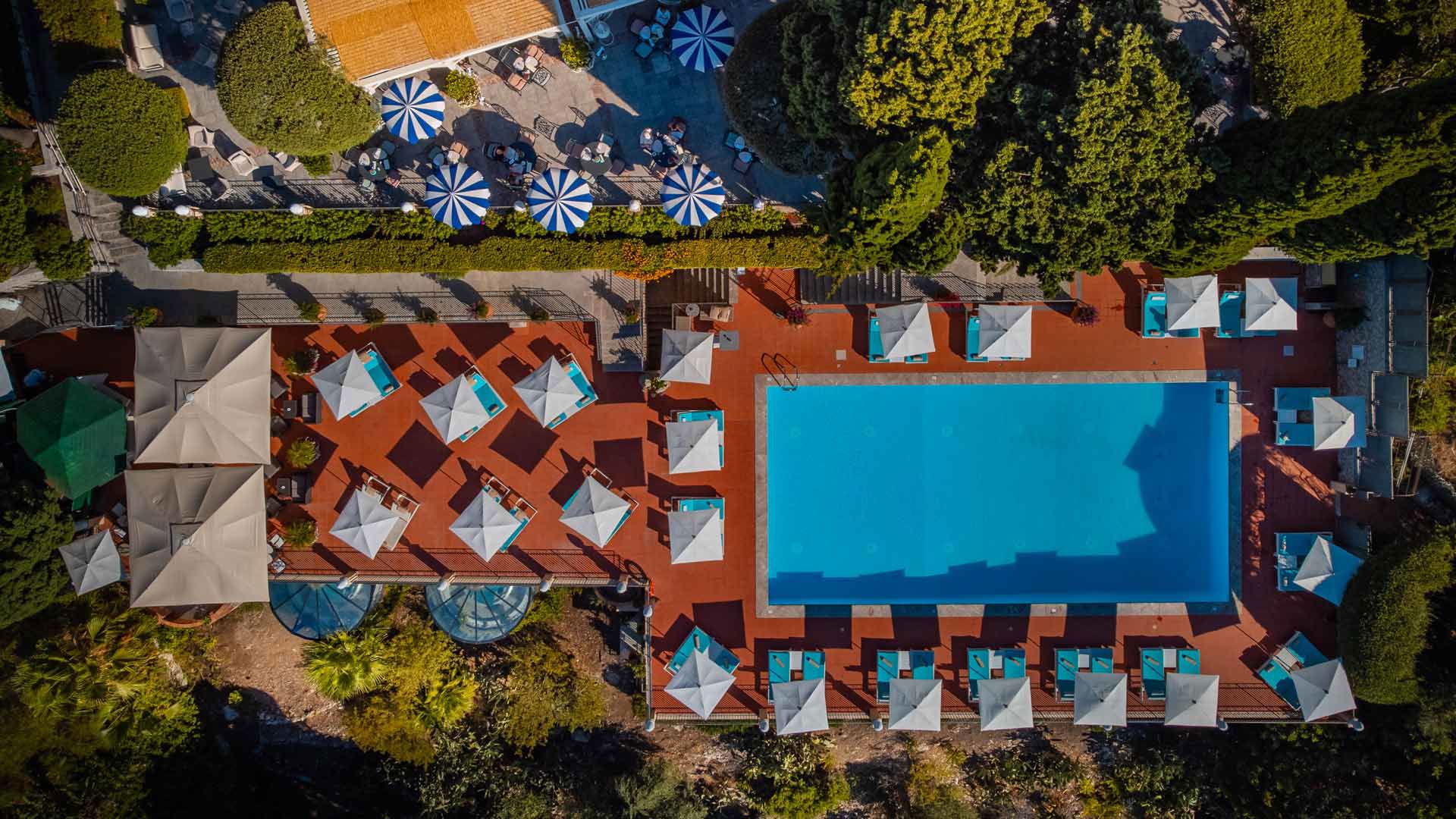 San Pietro Taormina - Piscina 6