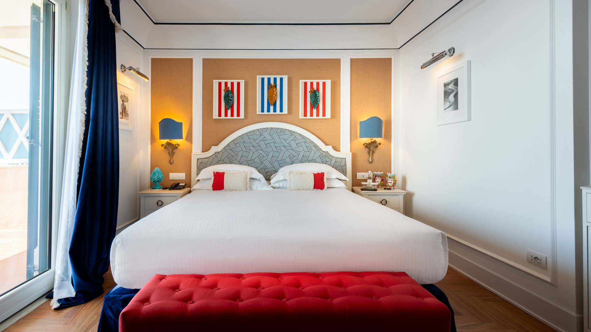 San Pietro Taormina - Rooms, Suites & Top Suites 10