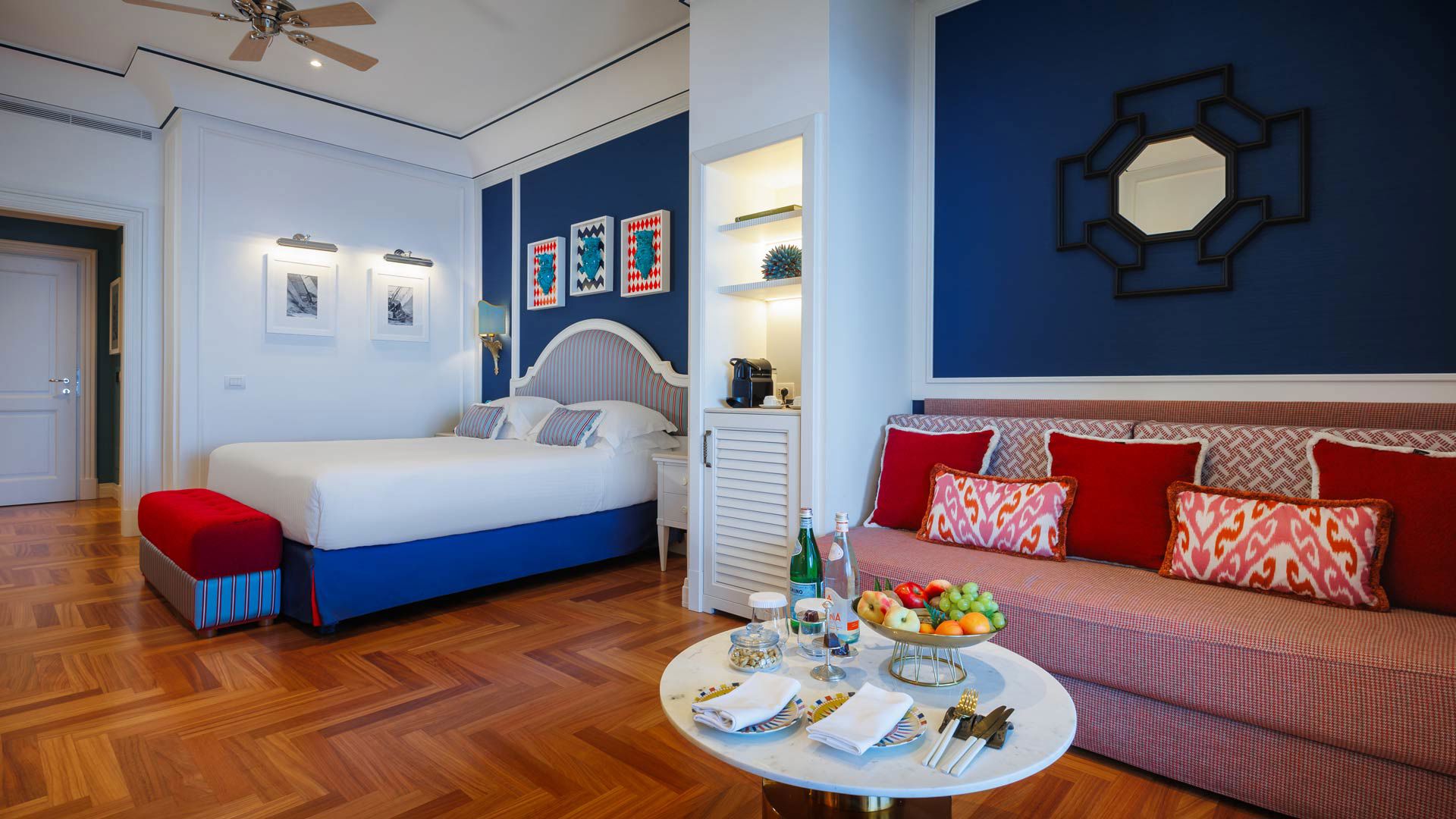 San Pietro Taormina - Rooms, Suites & Top Suites 12