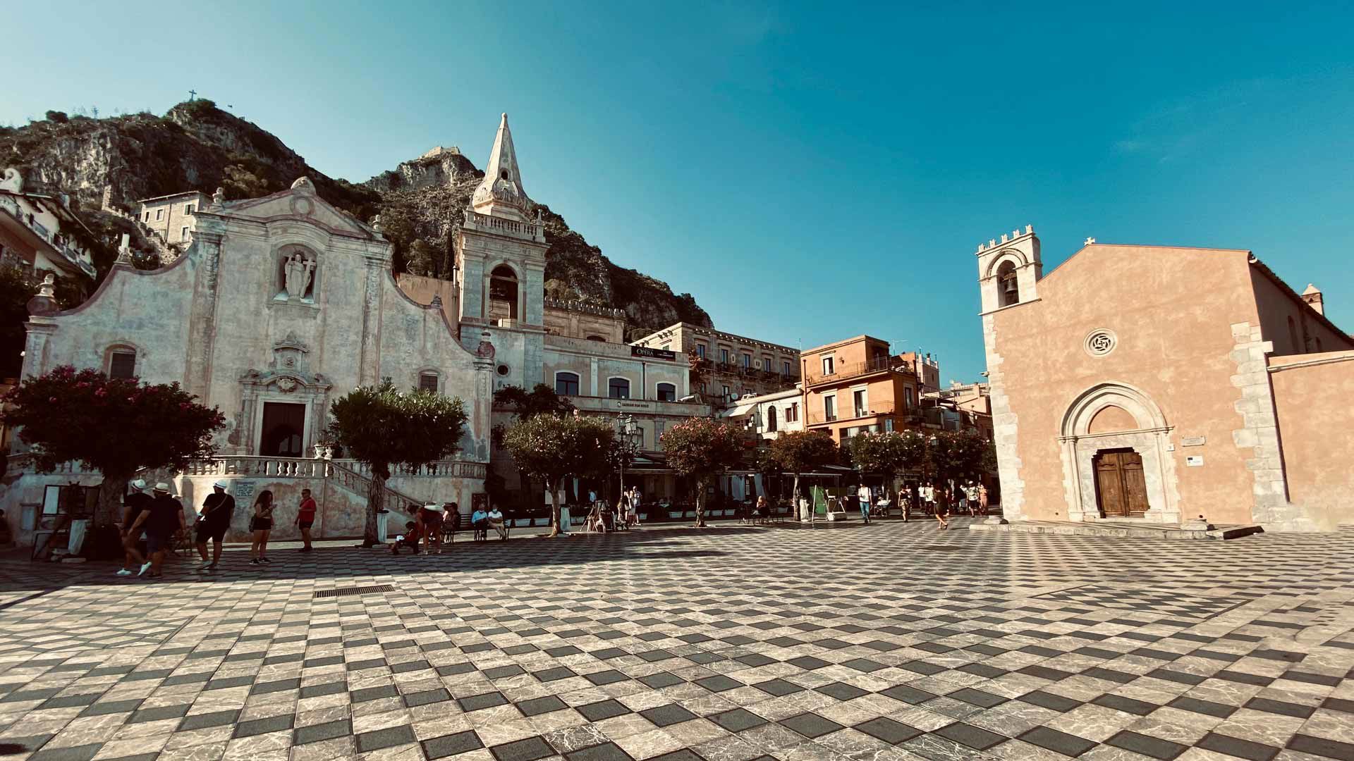 San Pietro Taormina - Dintorni & Esperienze 6