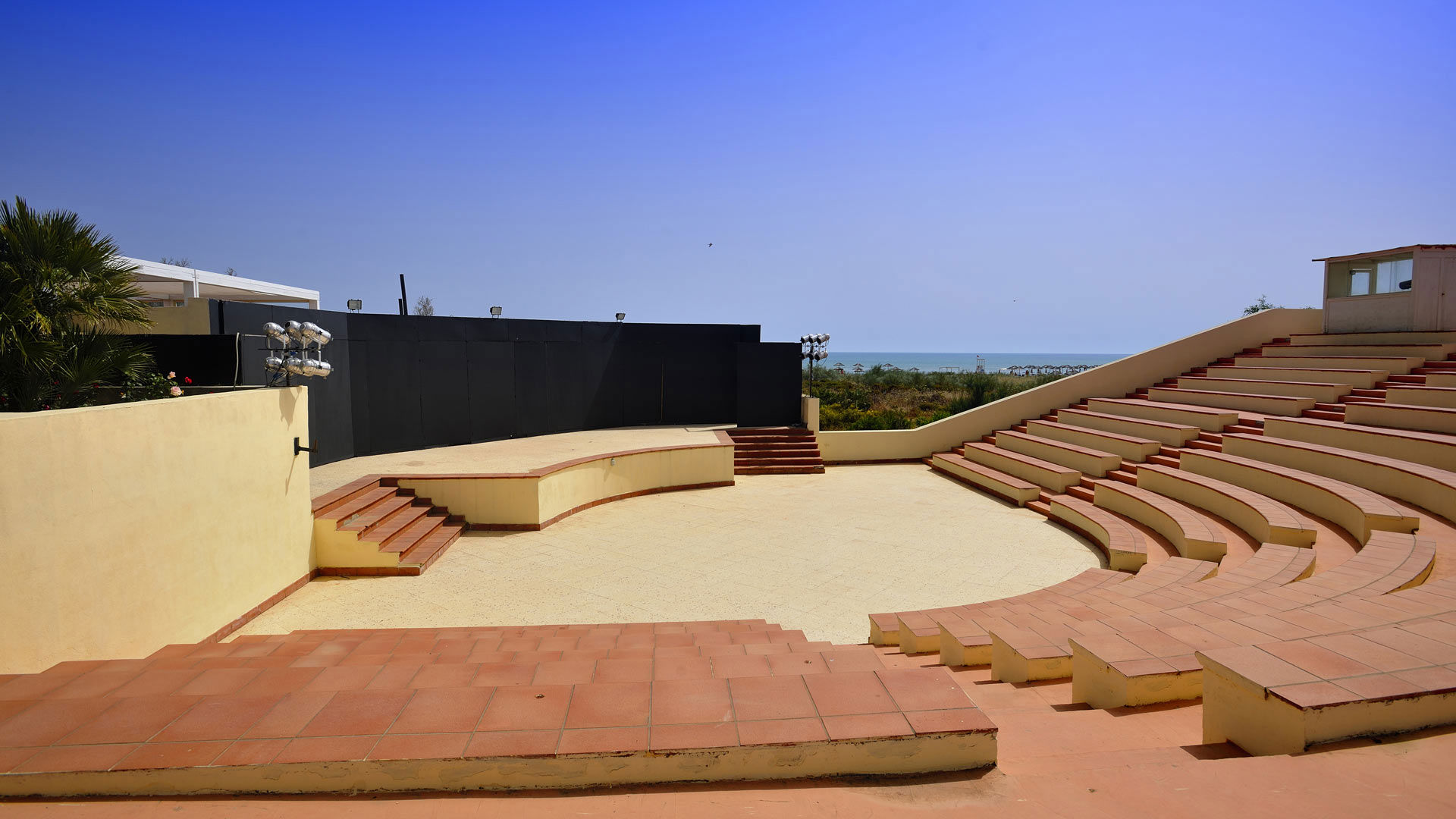 Sikania Resort & Spa - Hotel pet-friendly Sicilia 4