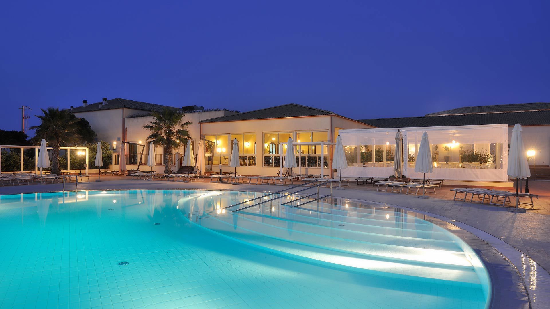 Sikania Resort & Spa - Resort 6