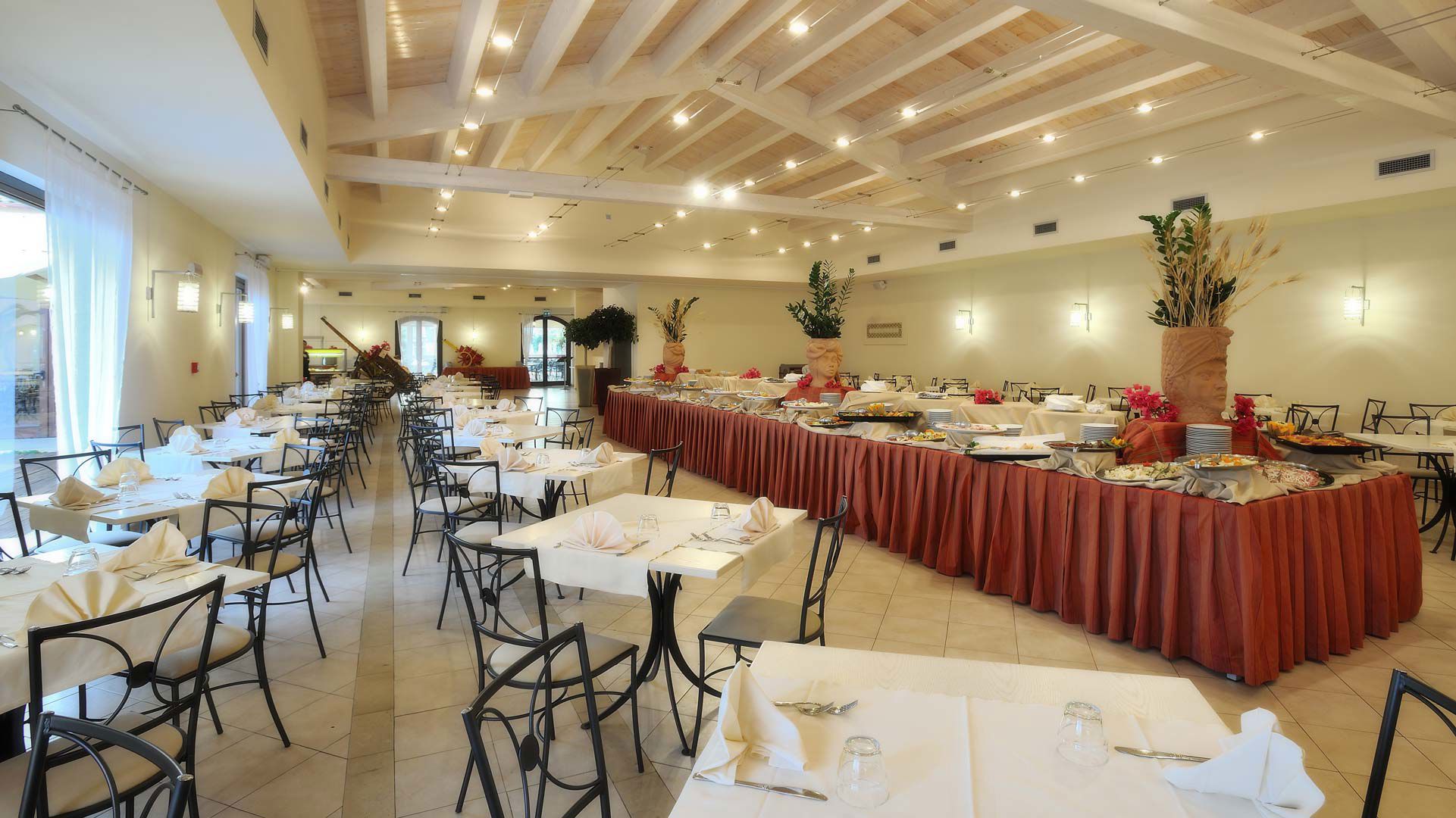 Sikania Resort & Spa - Deinste 2