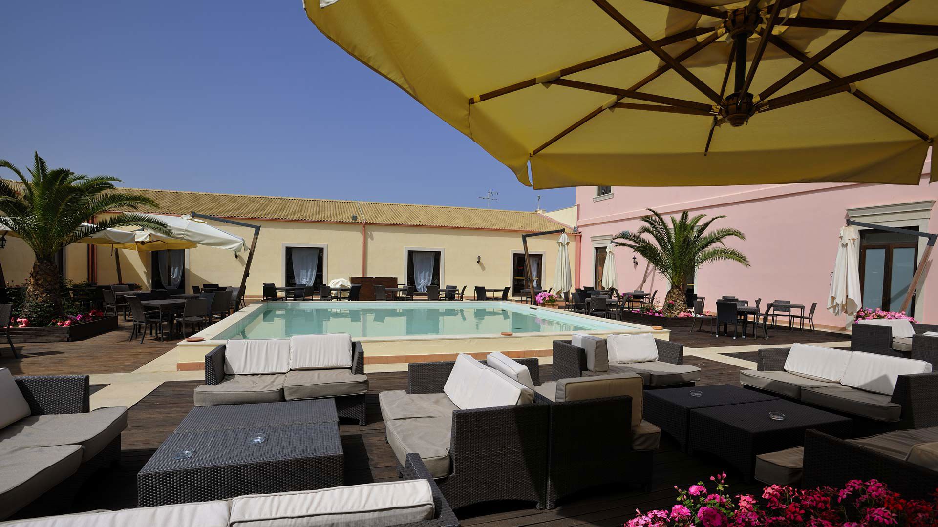 Sikania Resort & Spa - Deinste 3