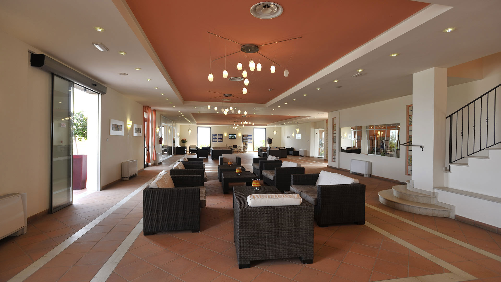 Sikania Resort & Spa - Deinste 4