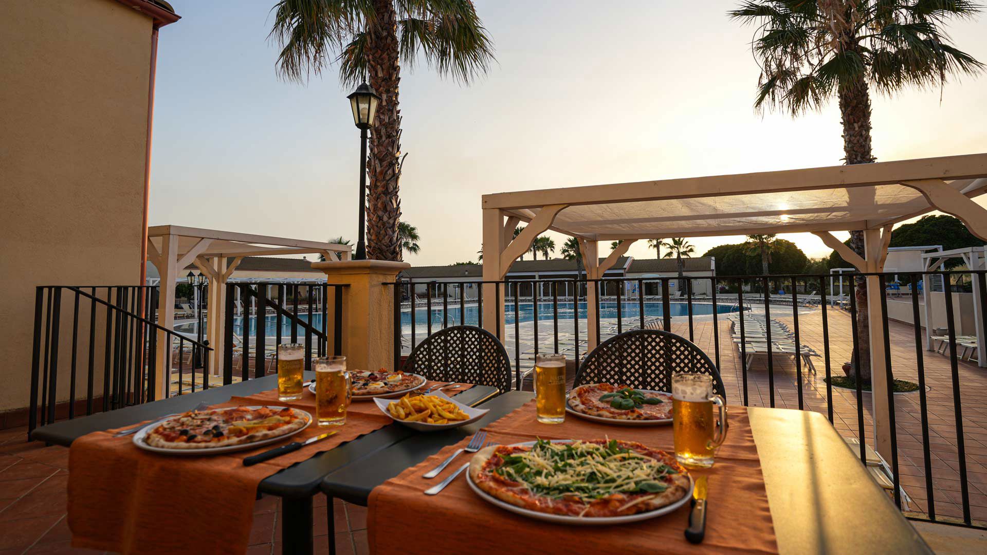 Sikania Resort & Spa - Add more flavour to your summer 2