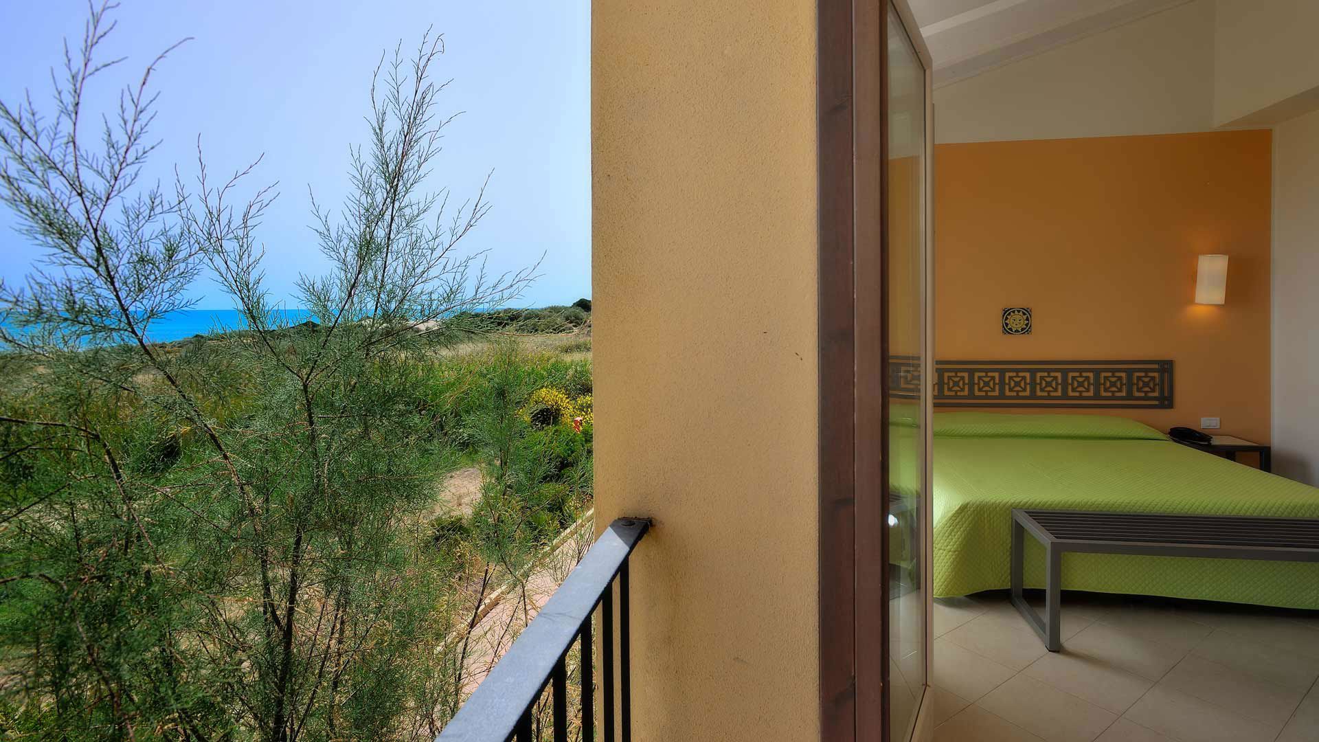 Sikania Resort & Spa - Rooms 6