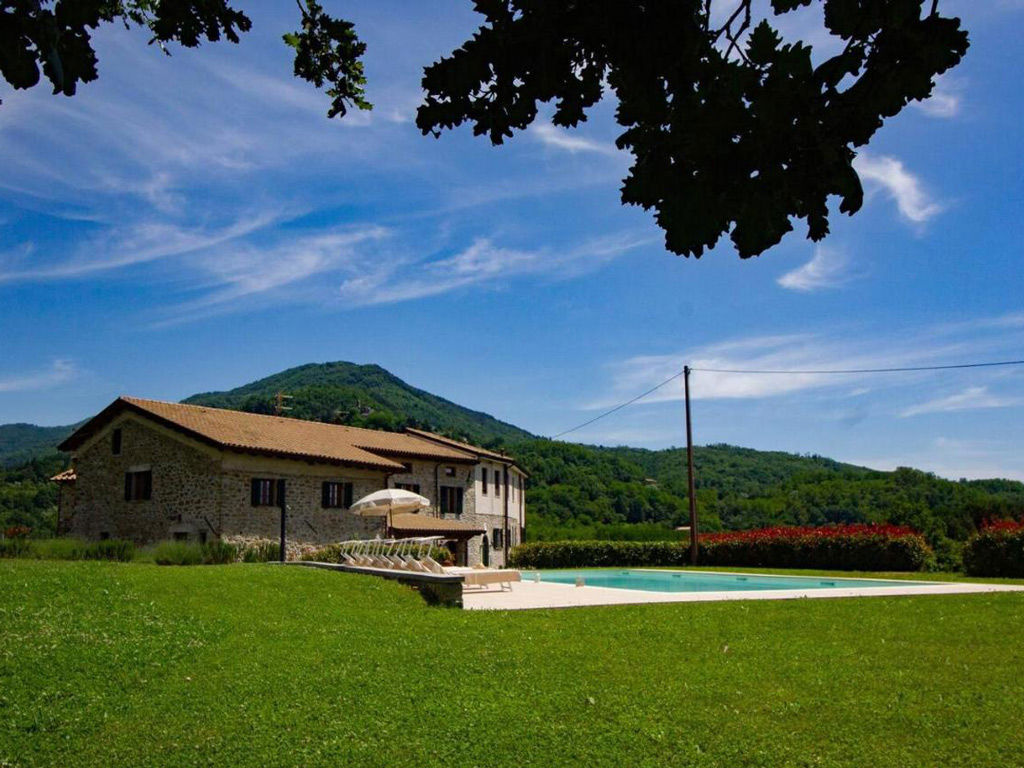 Ristorante Locanda Fermento 7