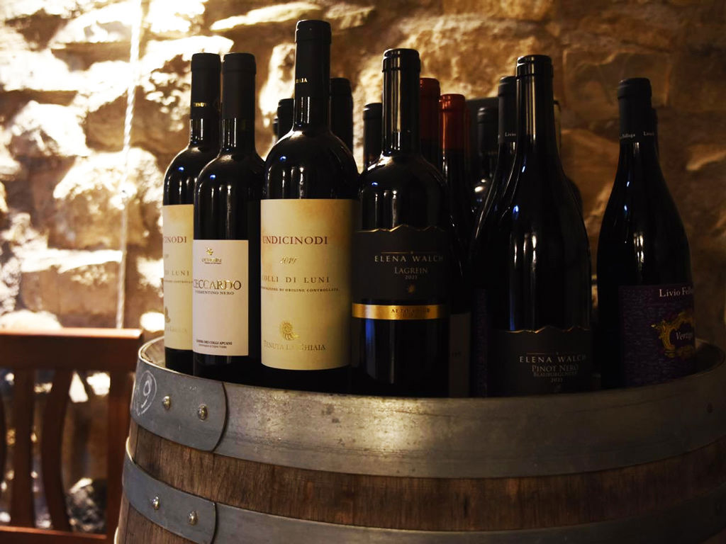 Ristorante & Pizzeria 4