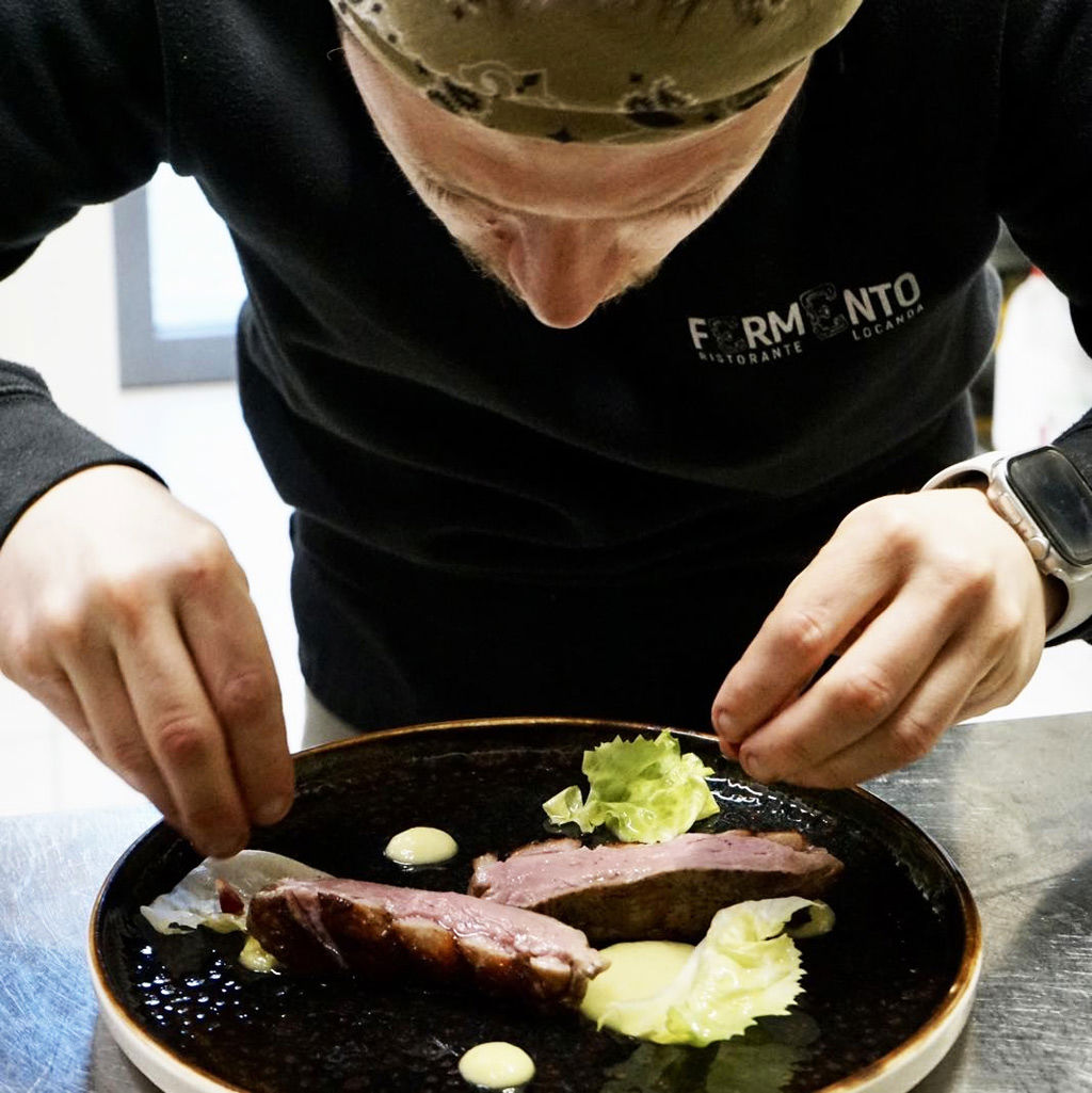 Ristorante & Pizzeria 4