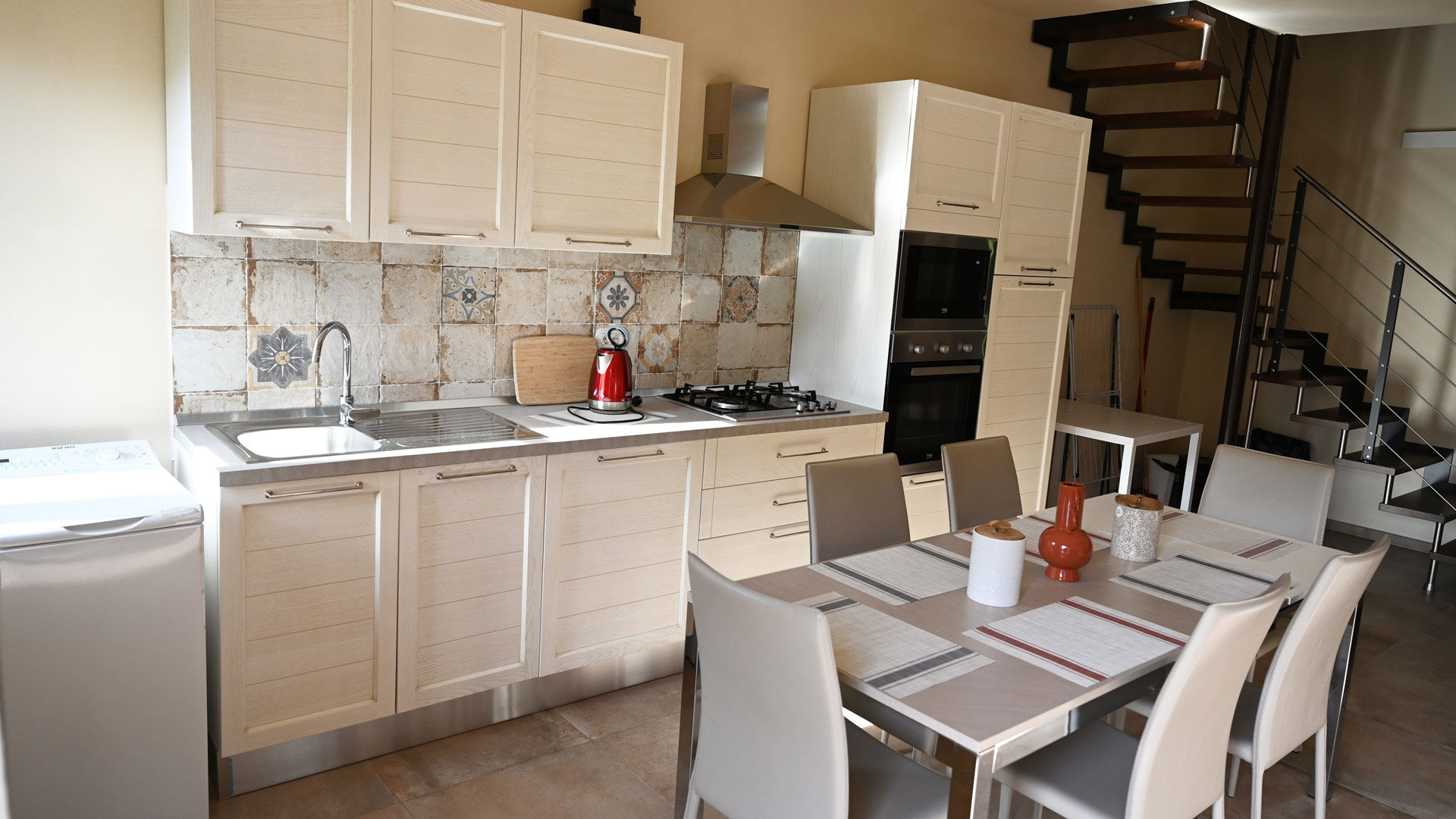 Appartamento Deluxe 3