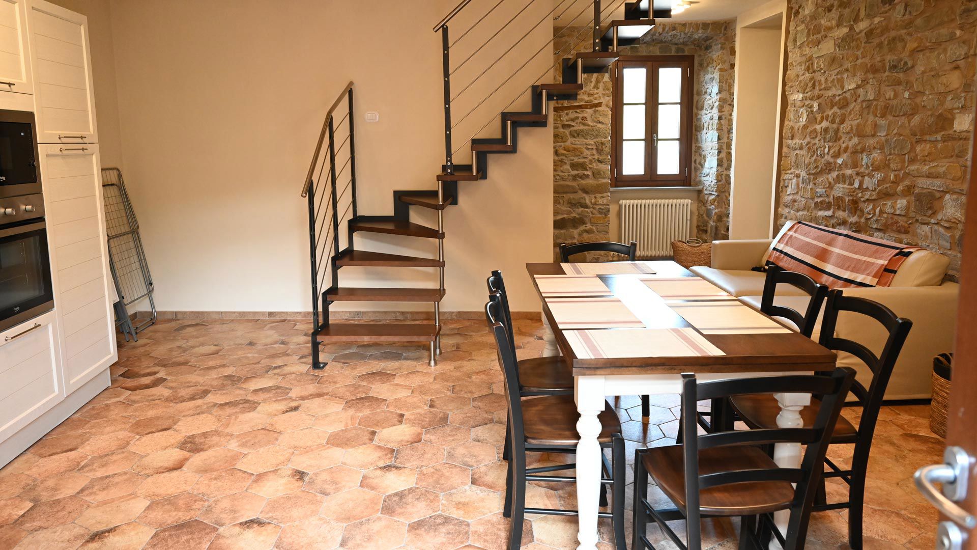 Camere & Appartamenti 4