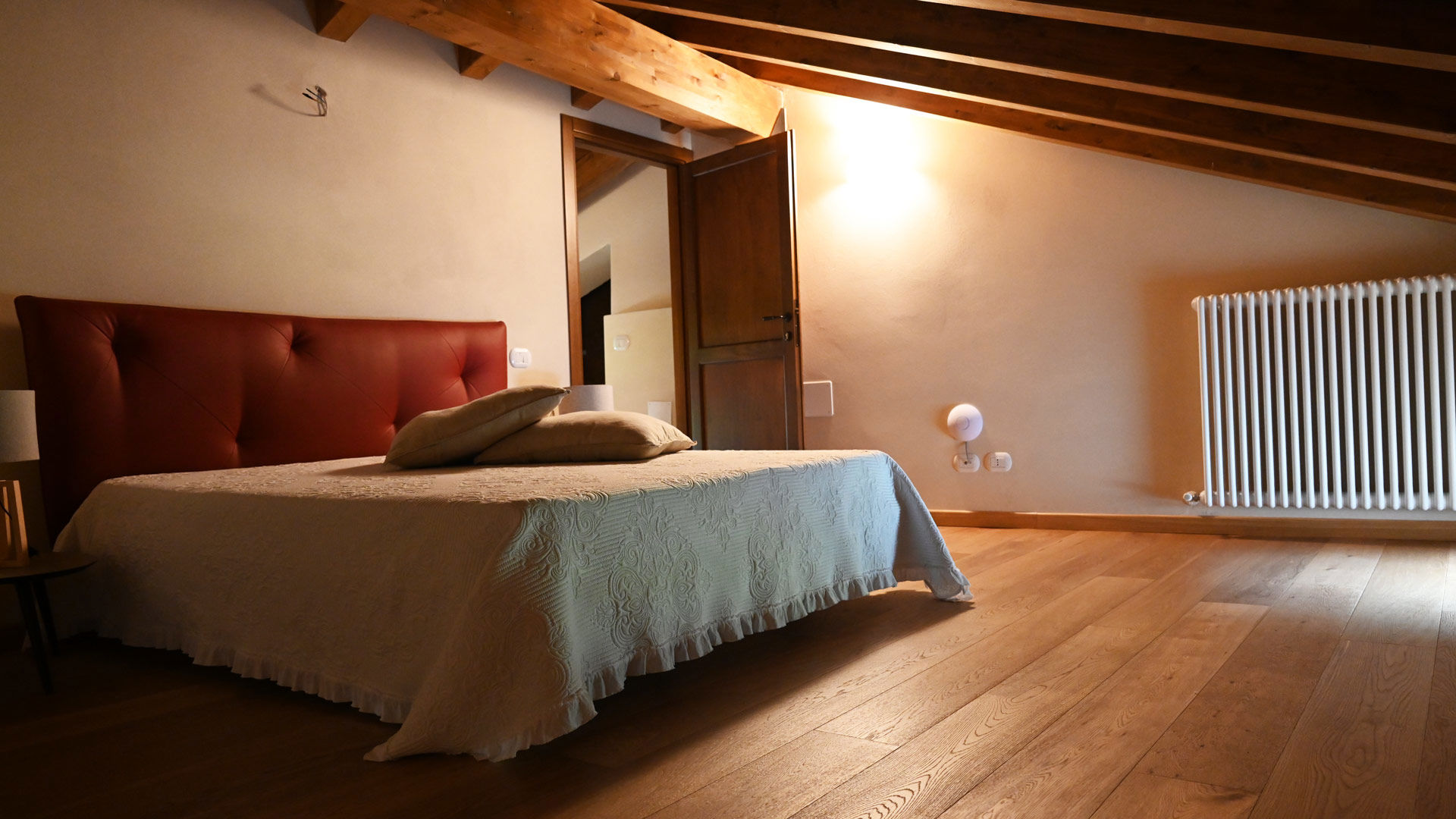 Camere & Appartamenti 2