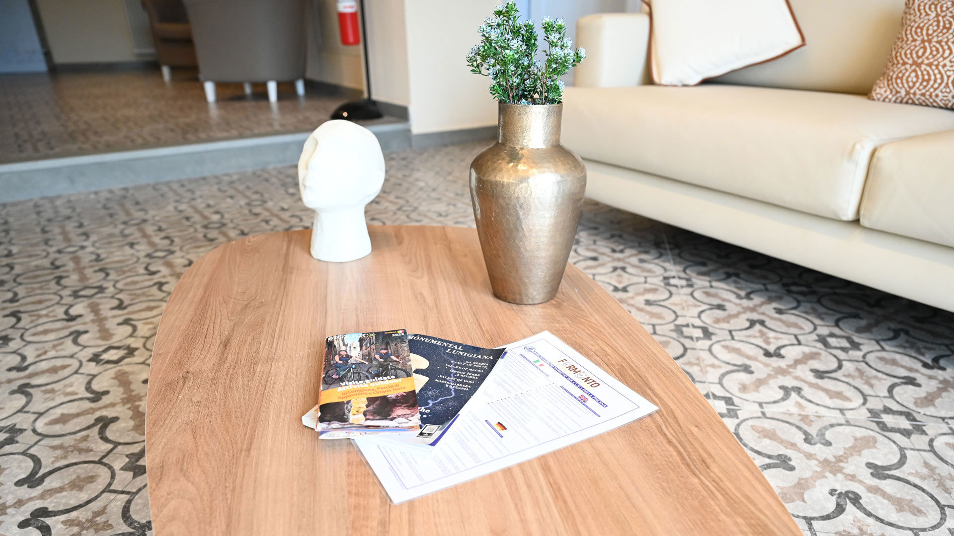 Ristorante Locanda Fermento 7