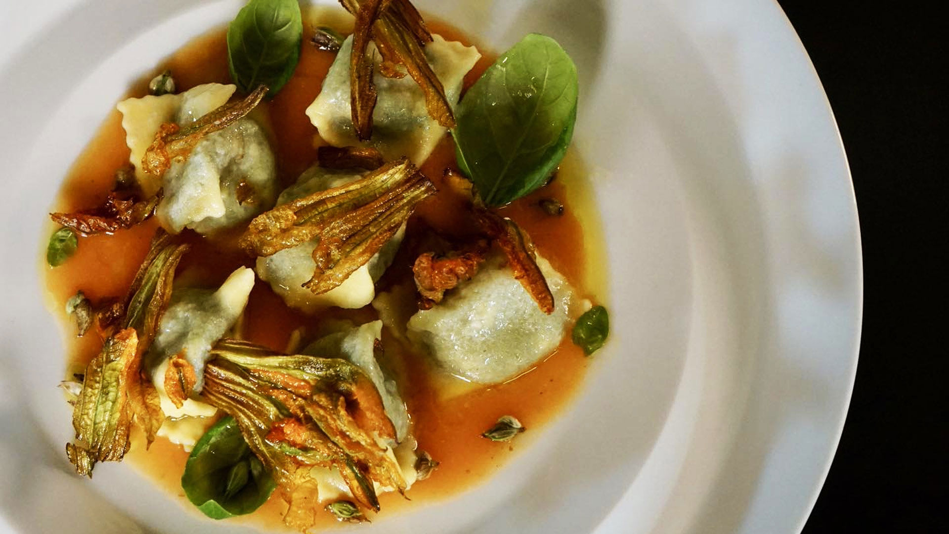 Ristorante Locanda Fermento 7