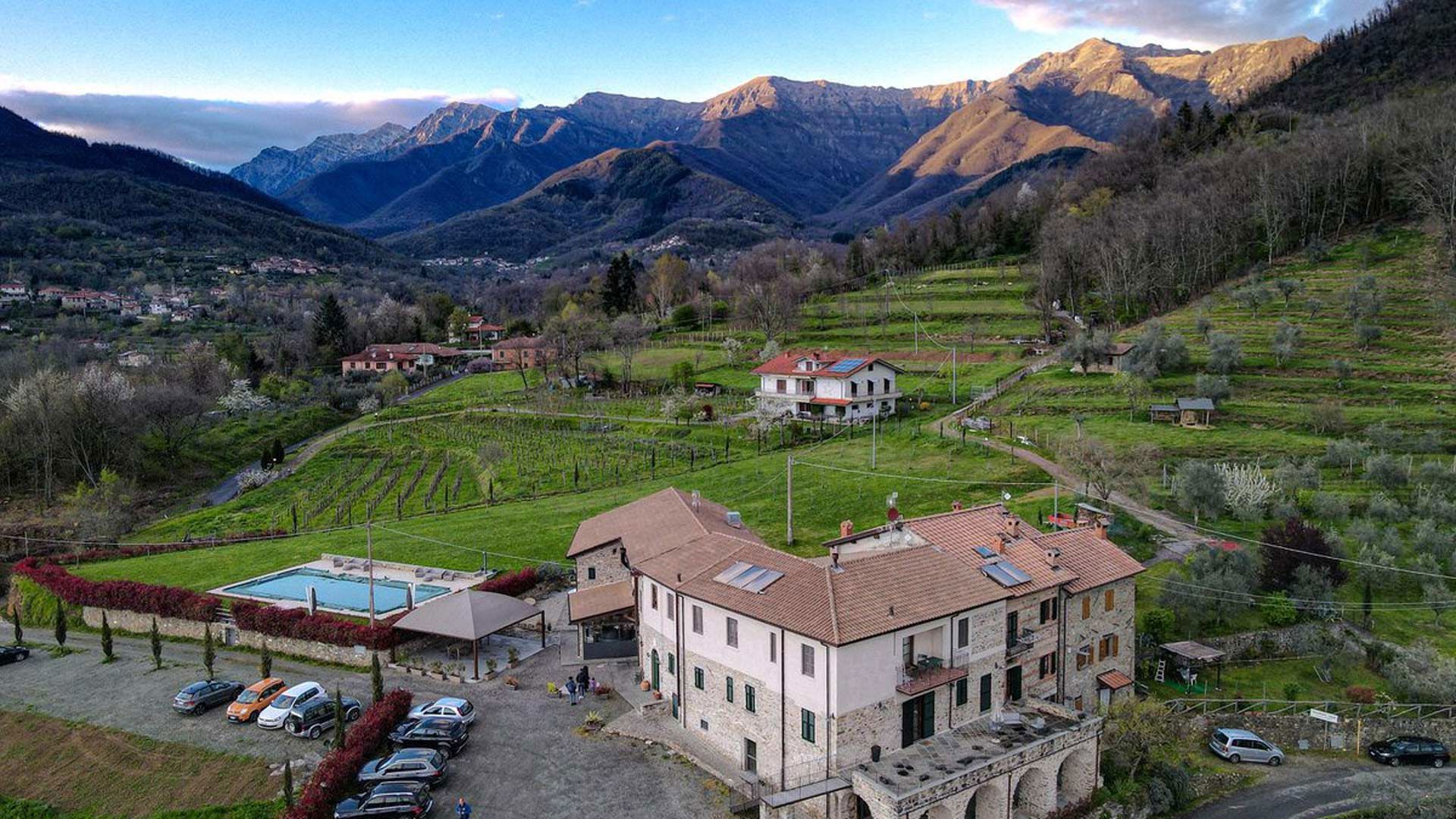 Ristorante Locanda Fermento 2