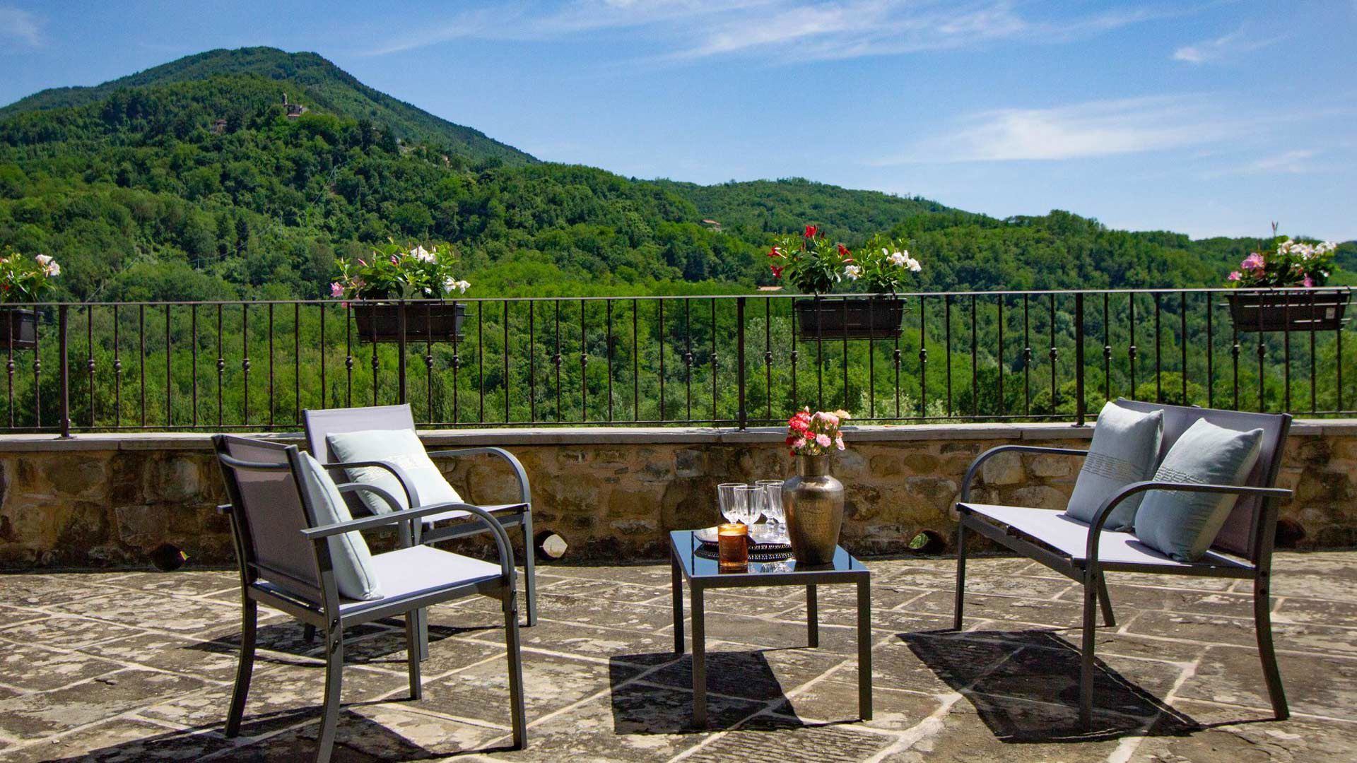 Ristorante Locanda Fermento 7