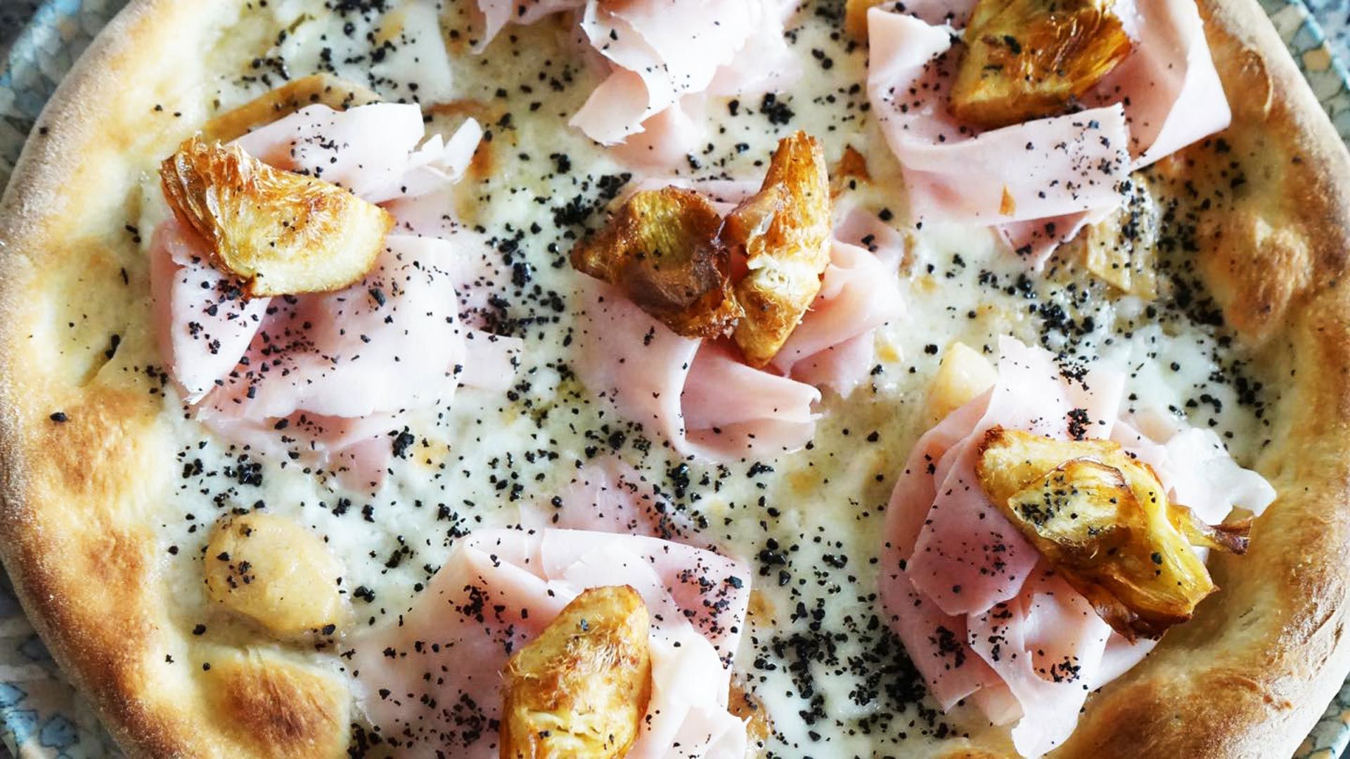 Ristorante & Pizzeria 4