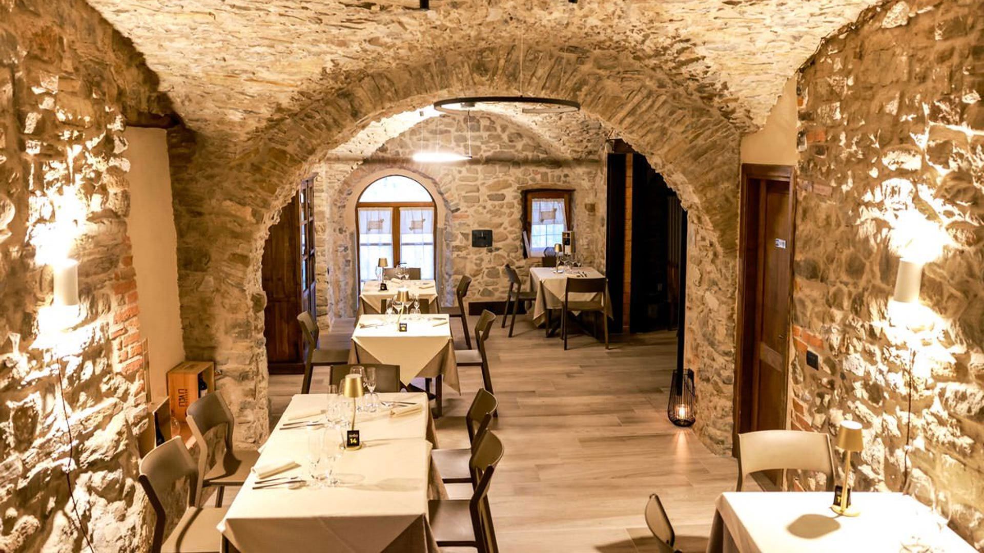 Ristorante Locanda Fermento 5