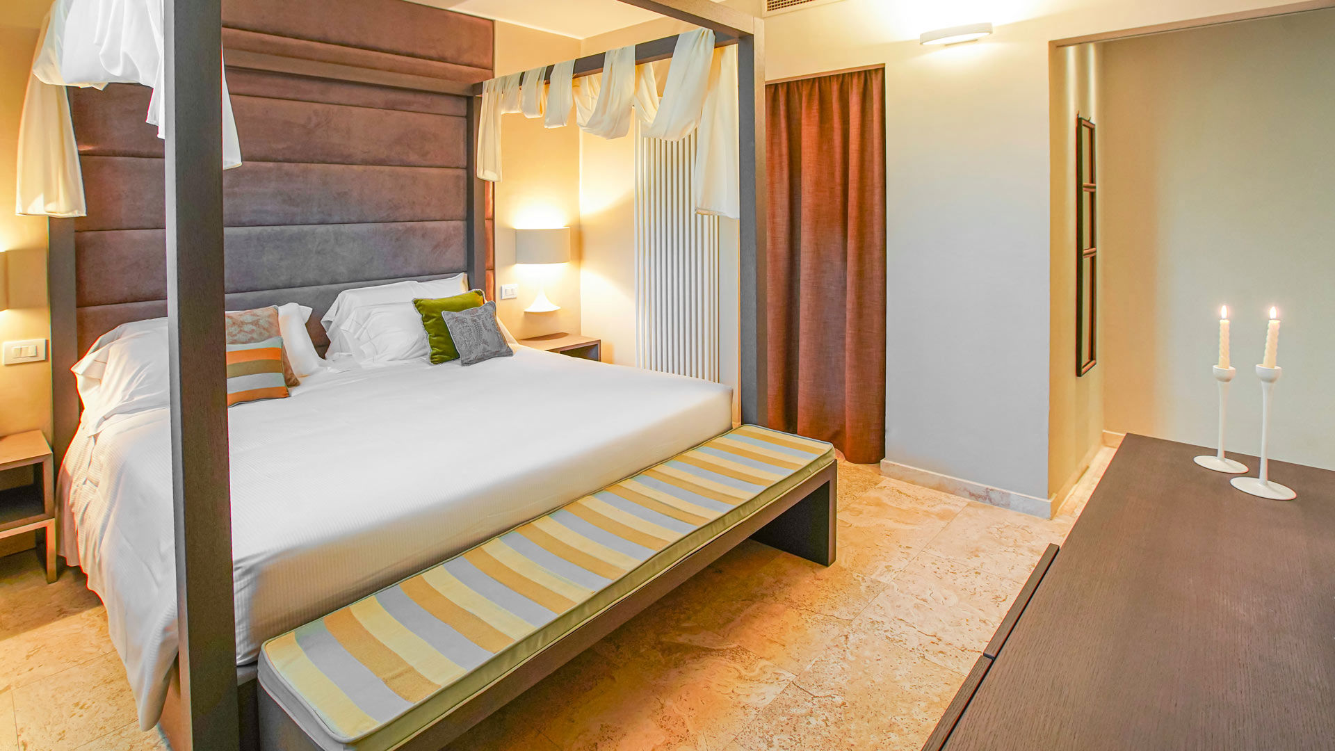 Biancolilla Superior 62