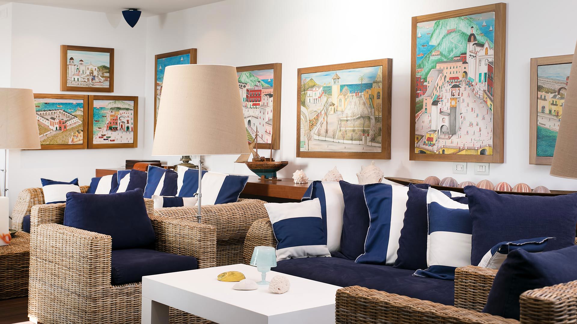 Hotel Capo La Gala - Dati Societari 3