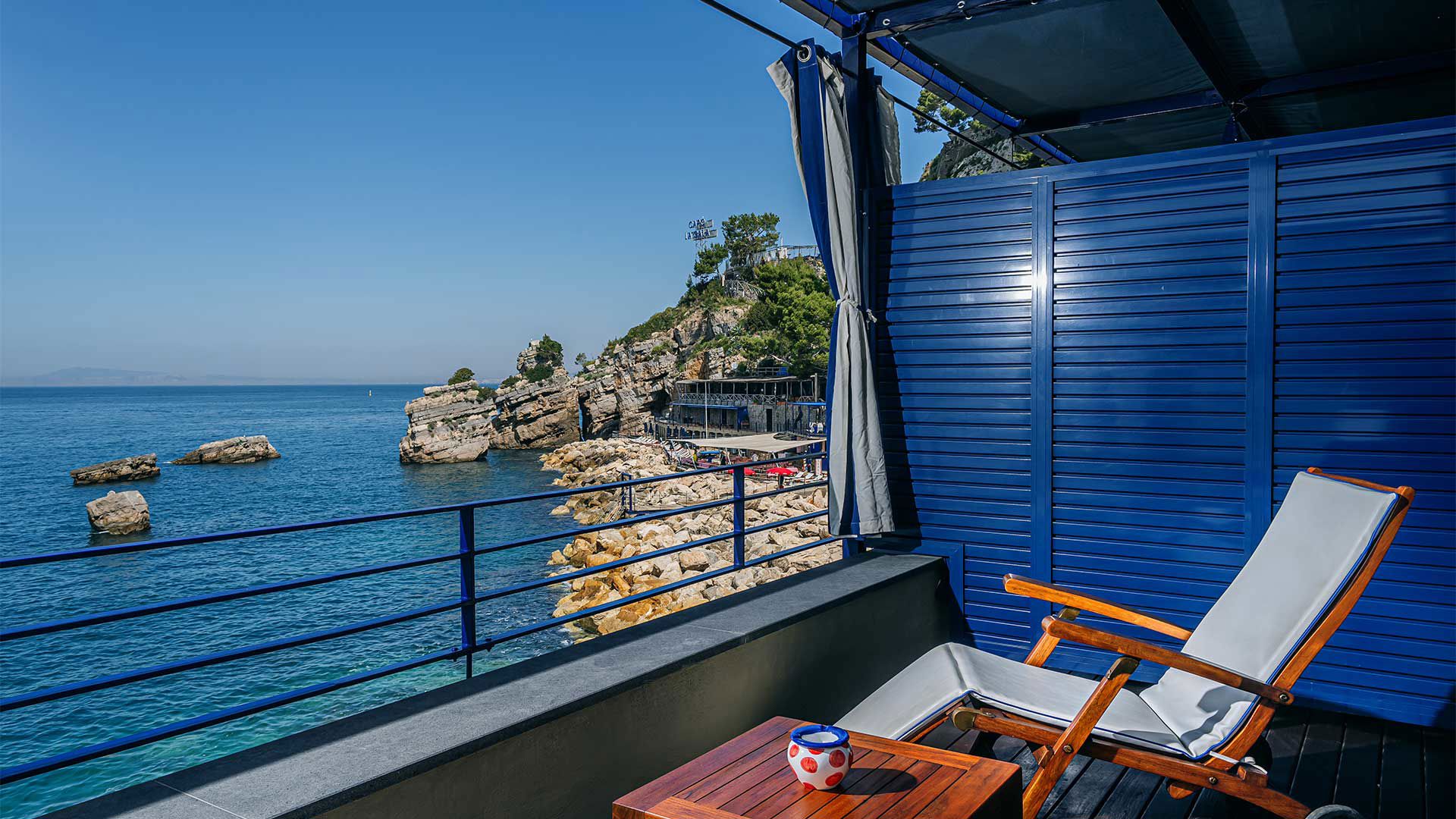 Hotel Capo La Gala - Prestige 6