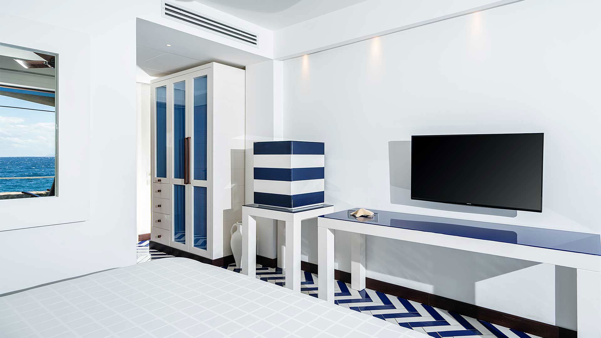 Hotel Capo La Gala - Prestige 7