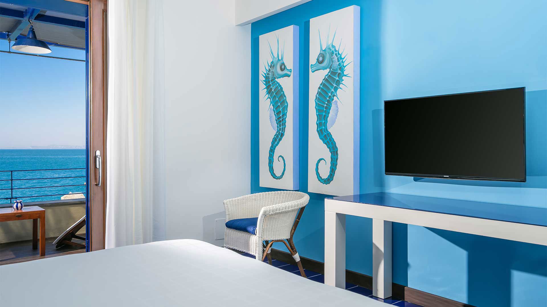 Hotel Capo La Gala - Prestige 8