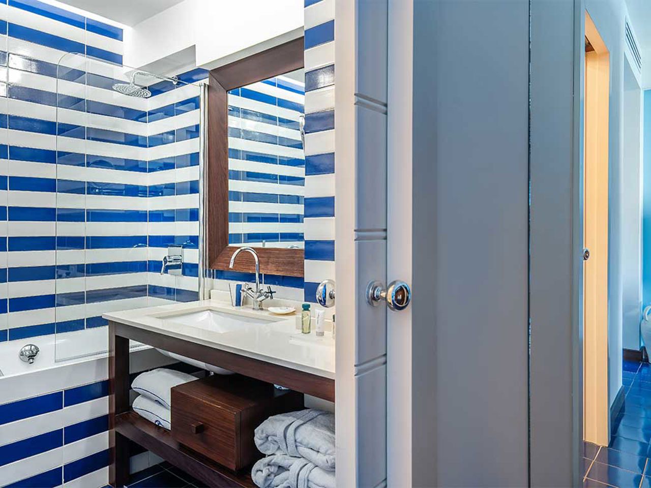 Hotel Capo La Gala - Prestige 9 Hotel Capo La Gala - Prestige 9