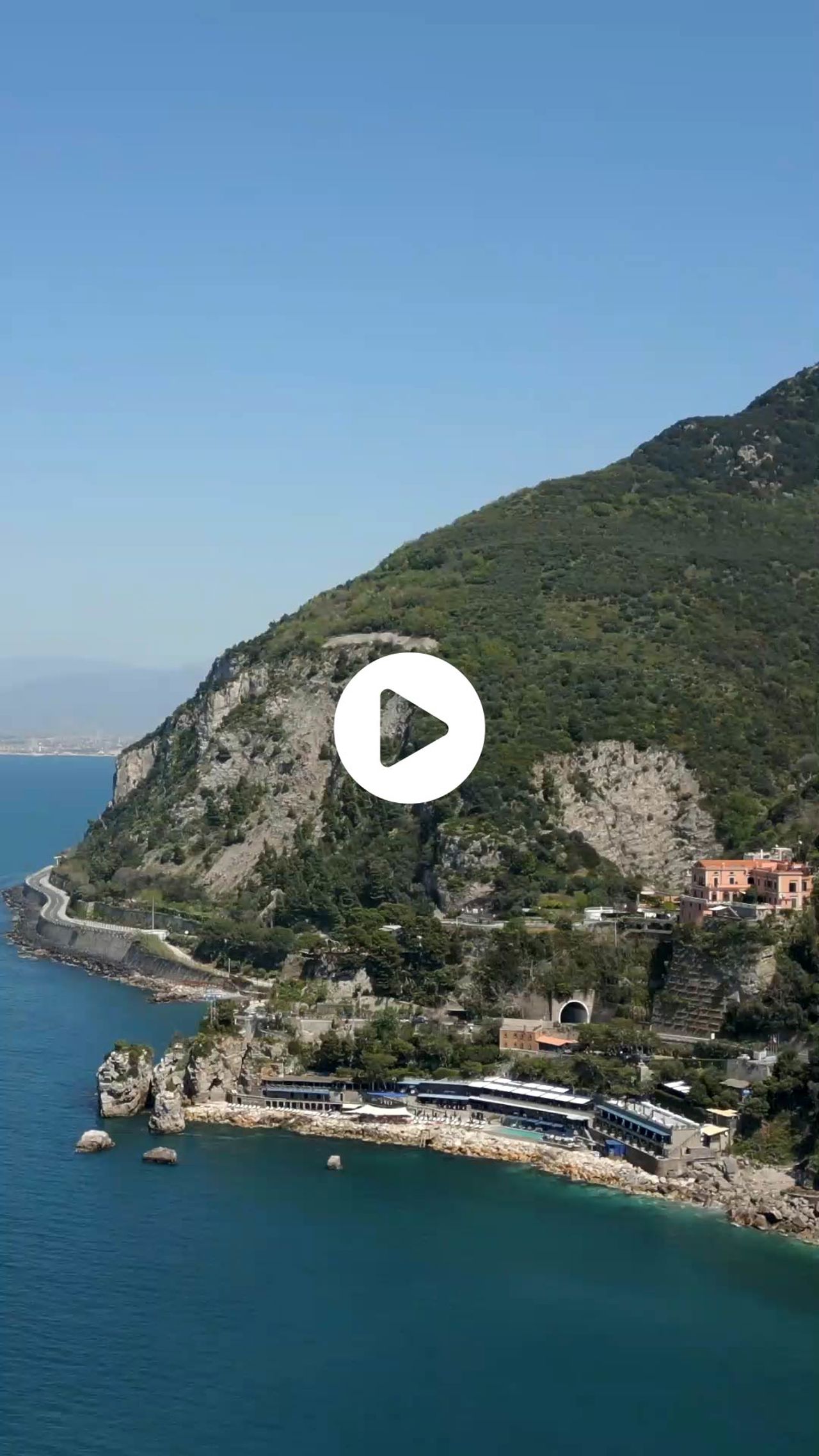 Hotel Capo La Gala - Video 2