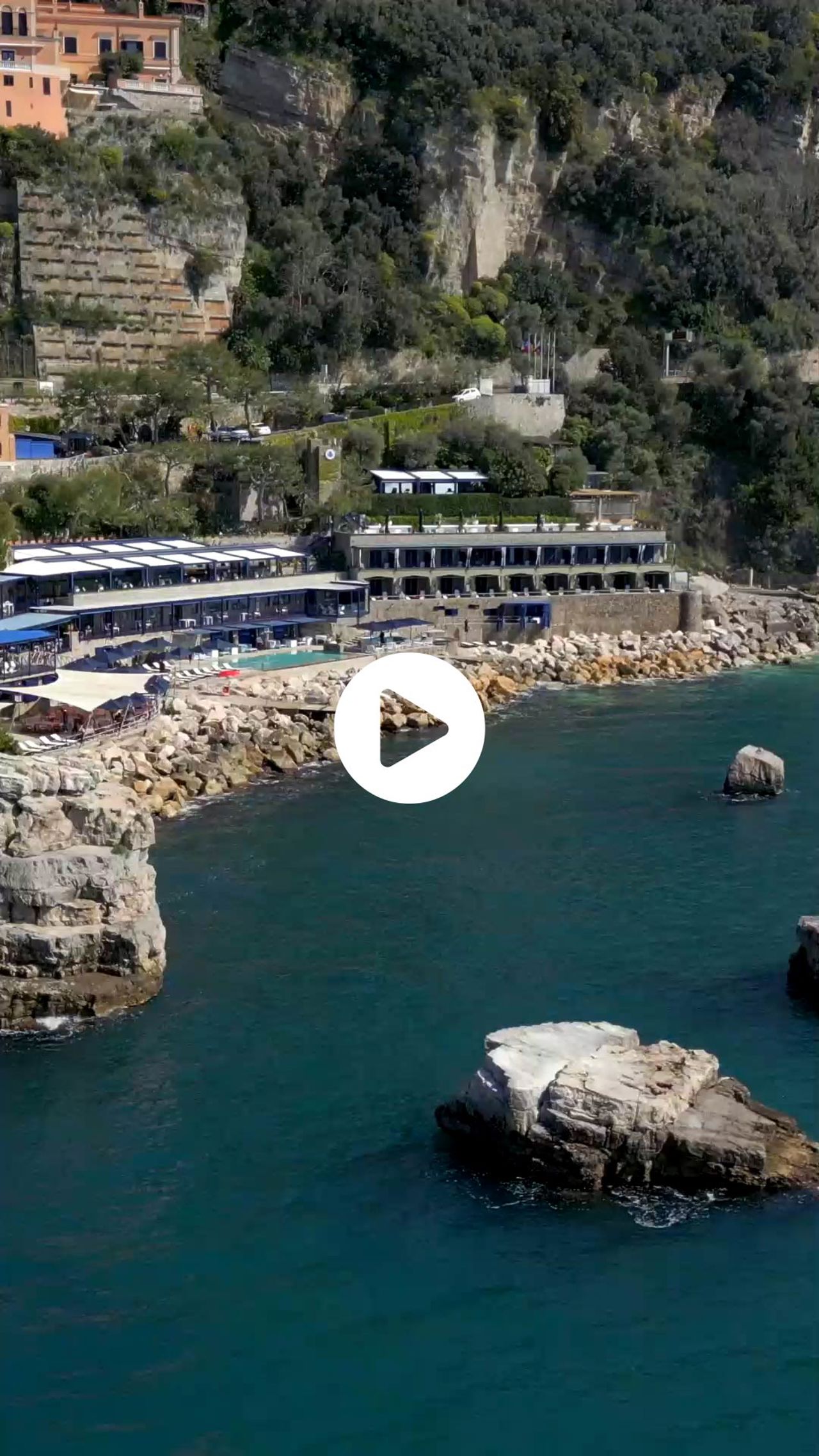 Hotel Capo La Gala - Video 7
