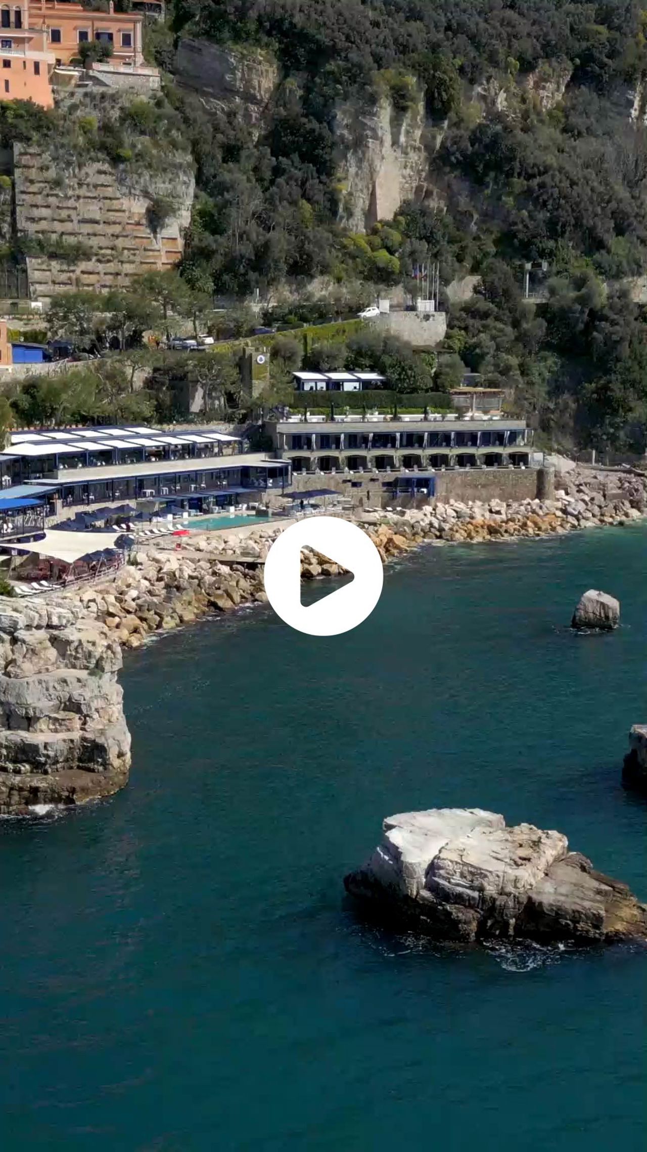 Hotel Capo La Gala - Video 3