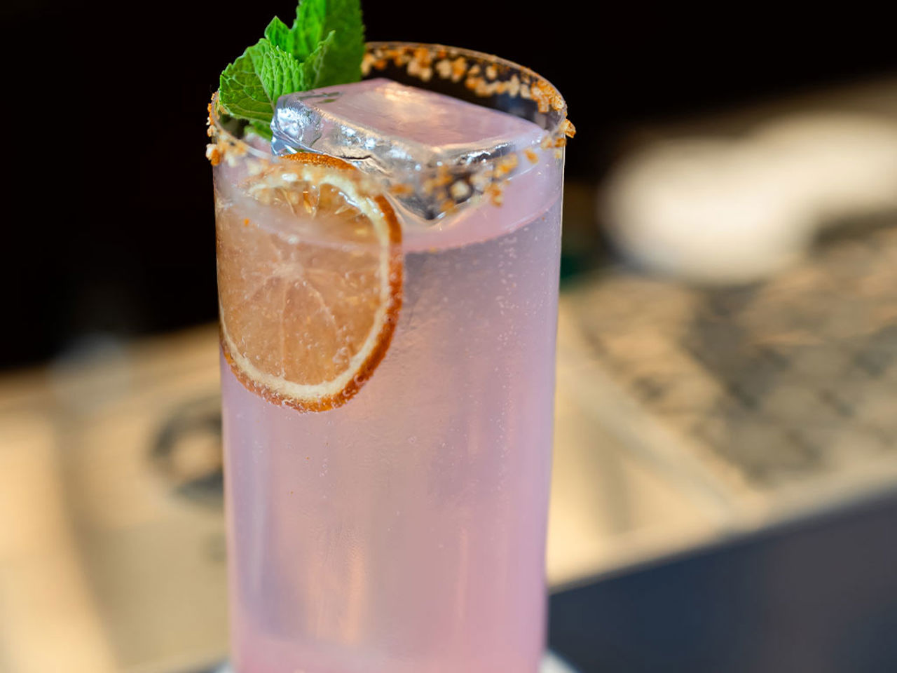 Hotel Capo La Gala - Bar Capri 17 Hotel Capo La Gala - Bar Capri 17