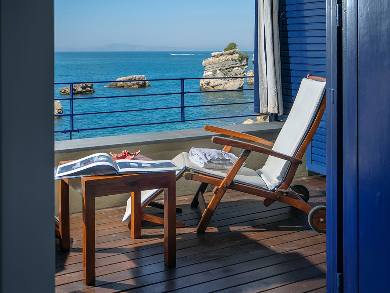 Hotel Capo La Gala - Prestige 10 Hotel Capo La Gala - Prestige 10