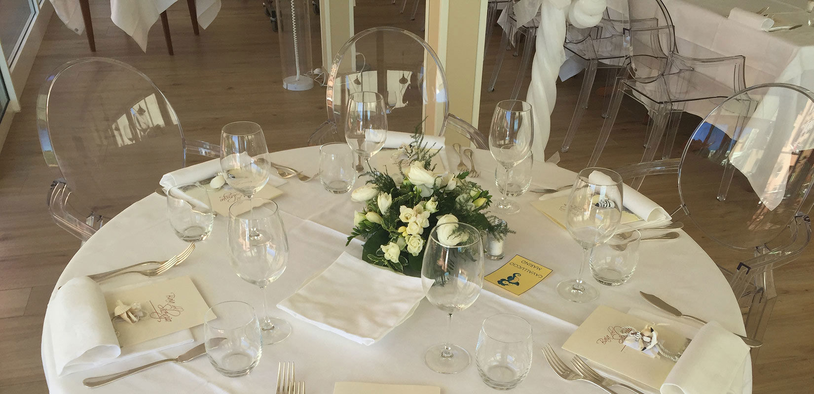 Il tuo Matrimonio in Baia del Silenzio 9