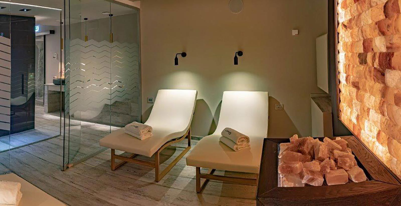 Spa & Wellness  3