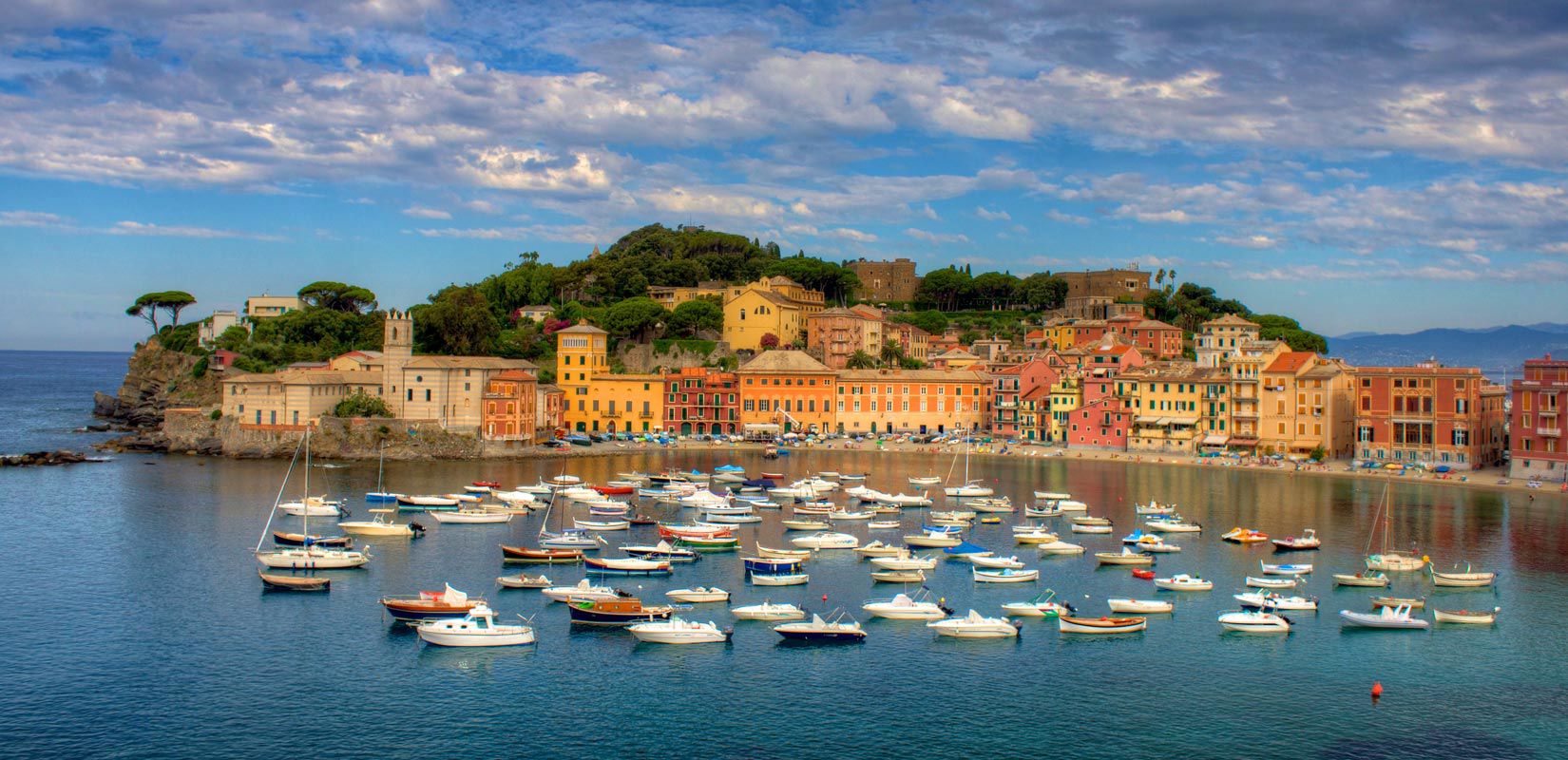 Il tuo Matrimonio in Baia del Silenzio 8